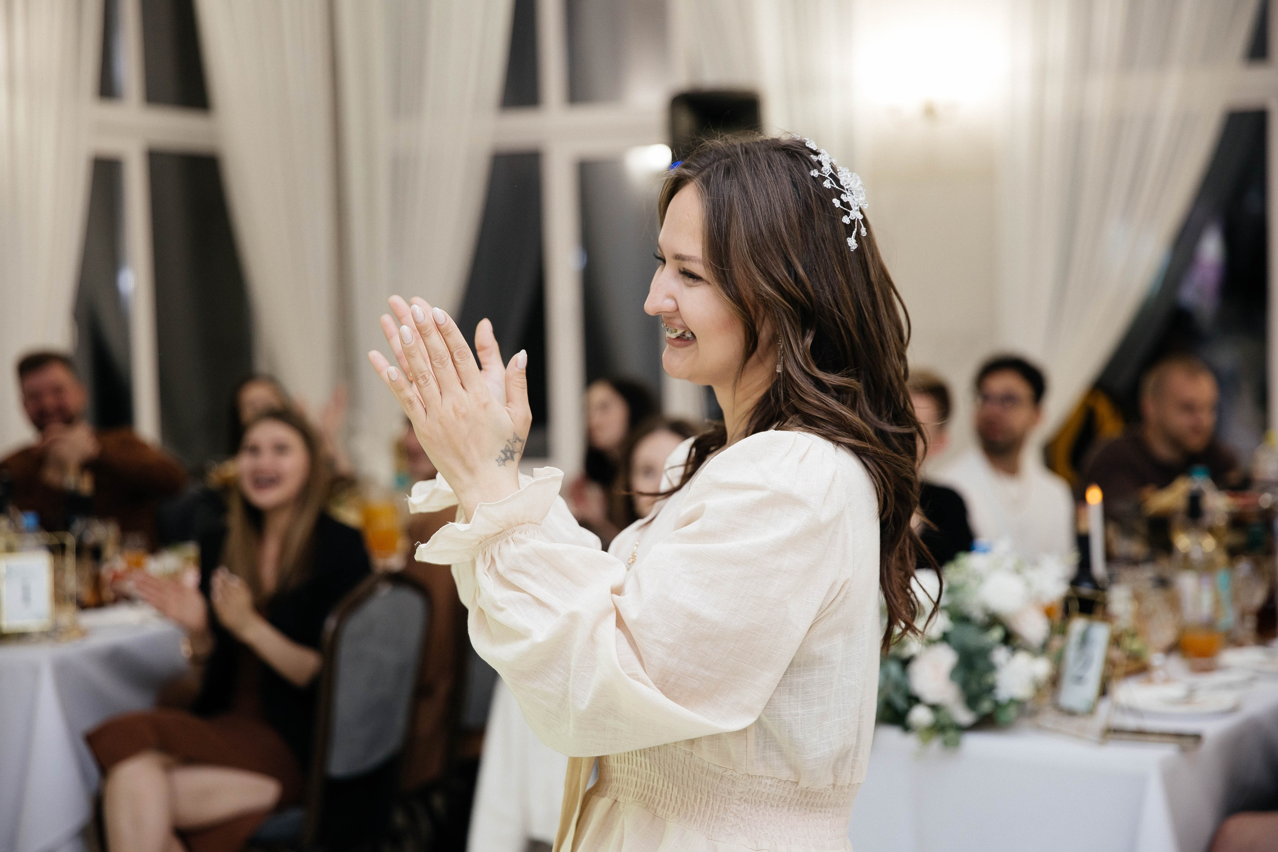 Паша & Даша. VOLOCHKOVA