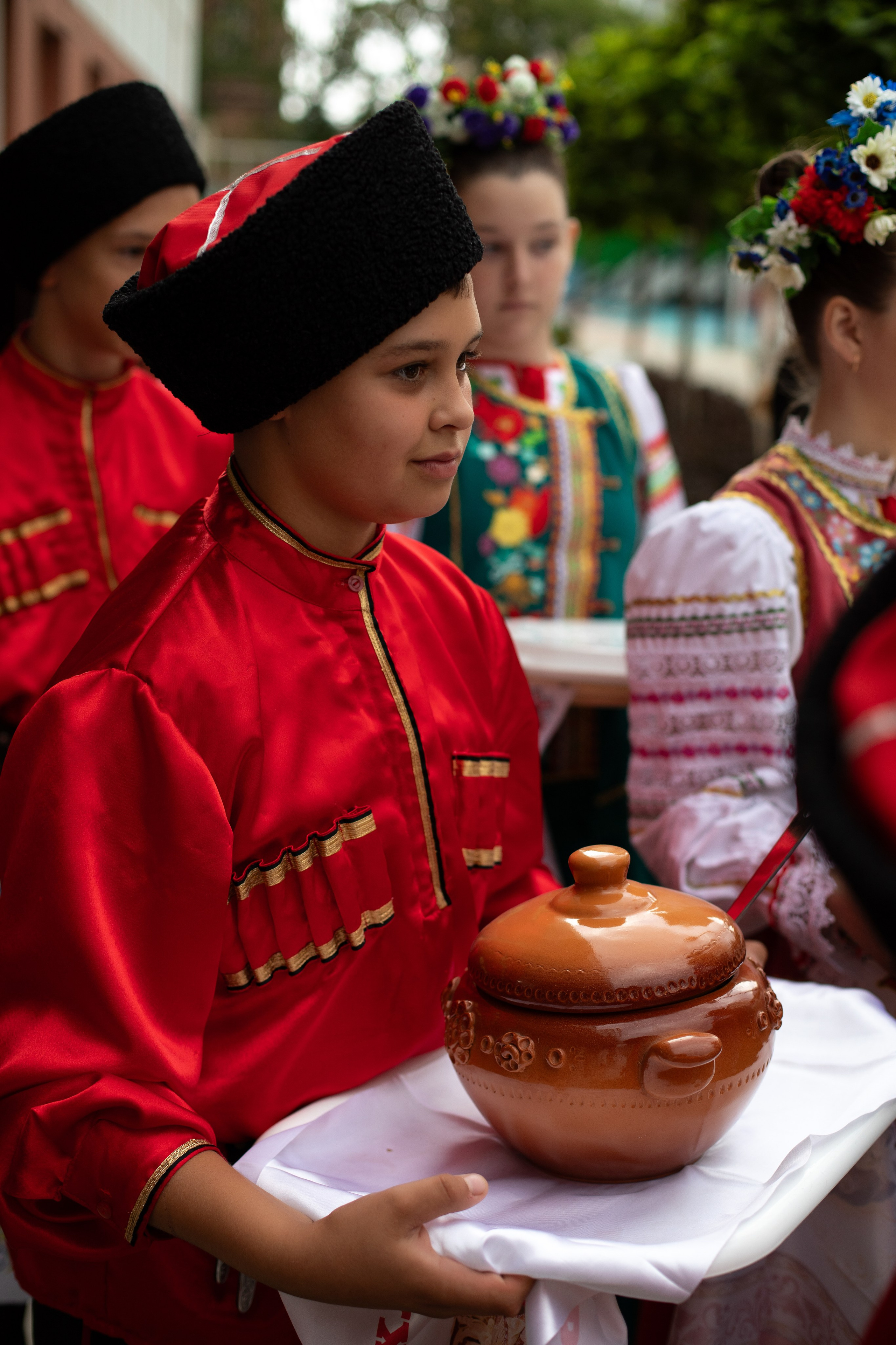 ГИМНАЗИЯ № 36. Свадебный и семейный фотограф/видеограф в Краснодаре Наталья Осинская