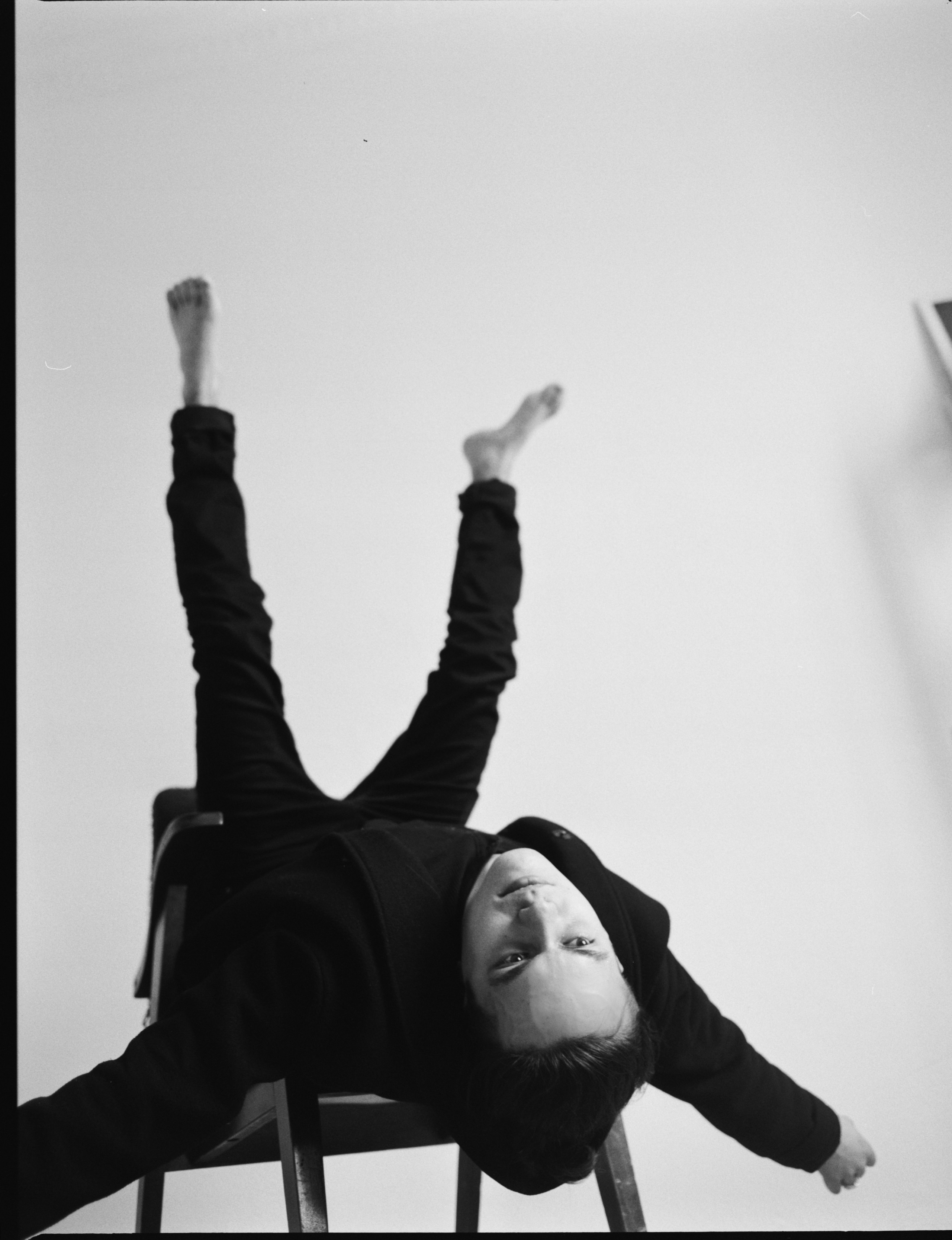 Portraits. Breus Sasha photography & art