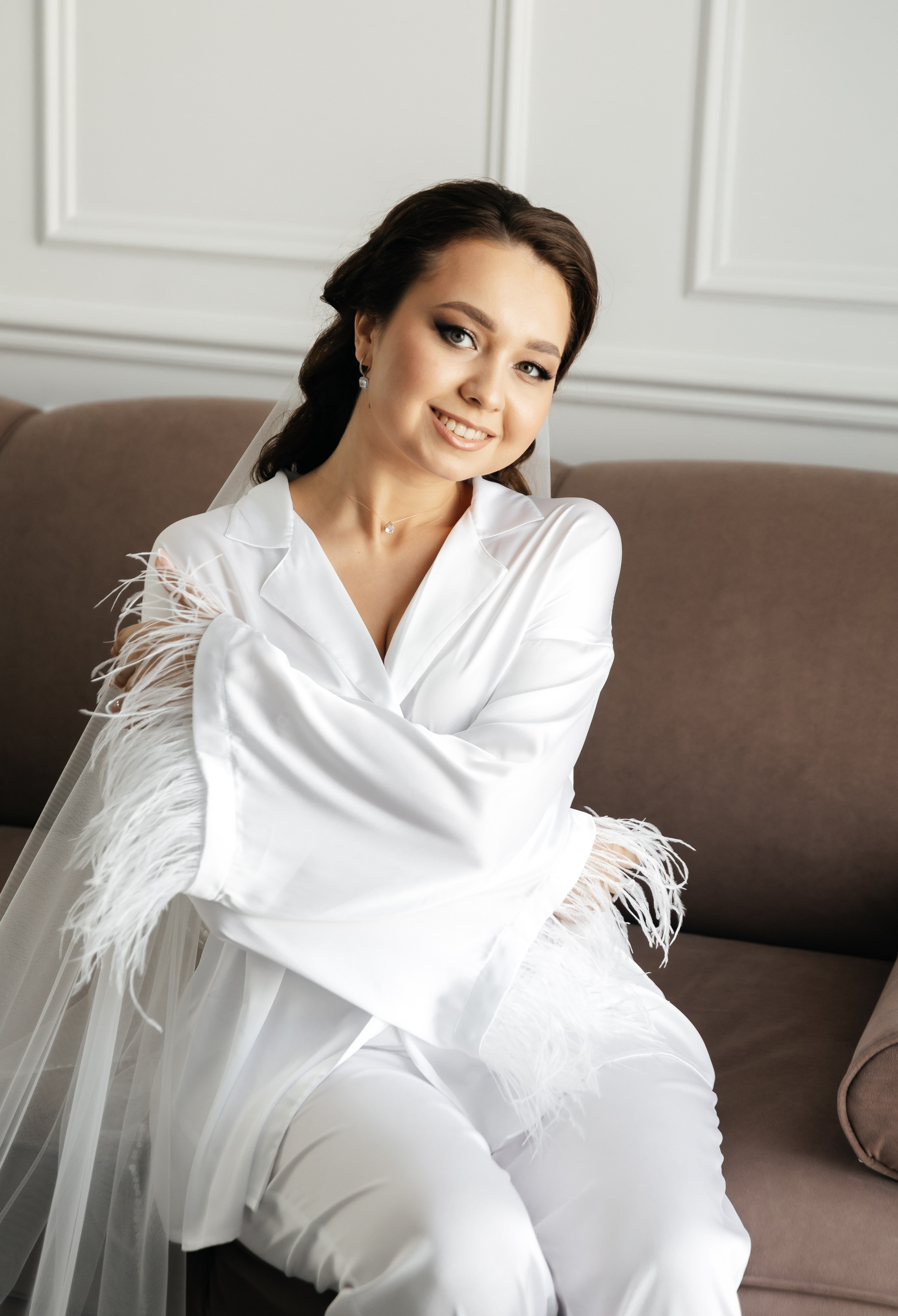 Marat & Ilgina. Свадебный фотограф Ильнар Асадуллин