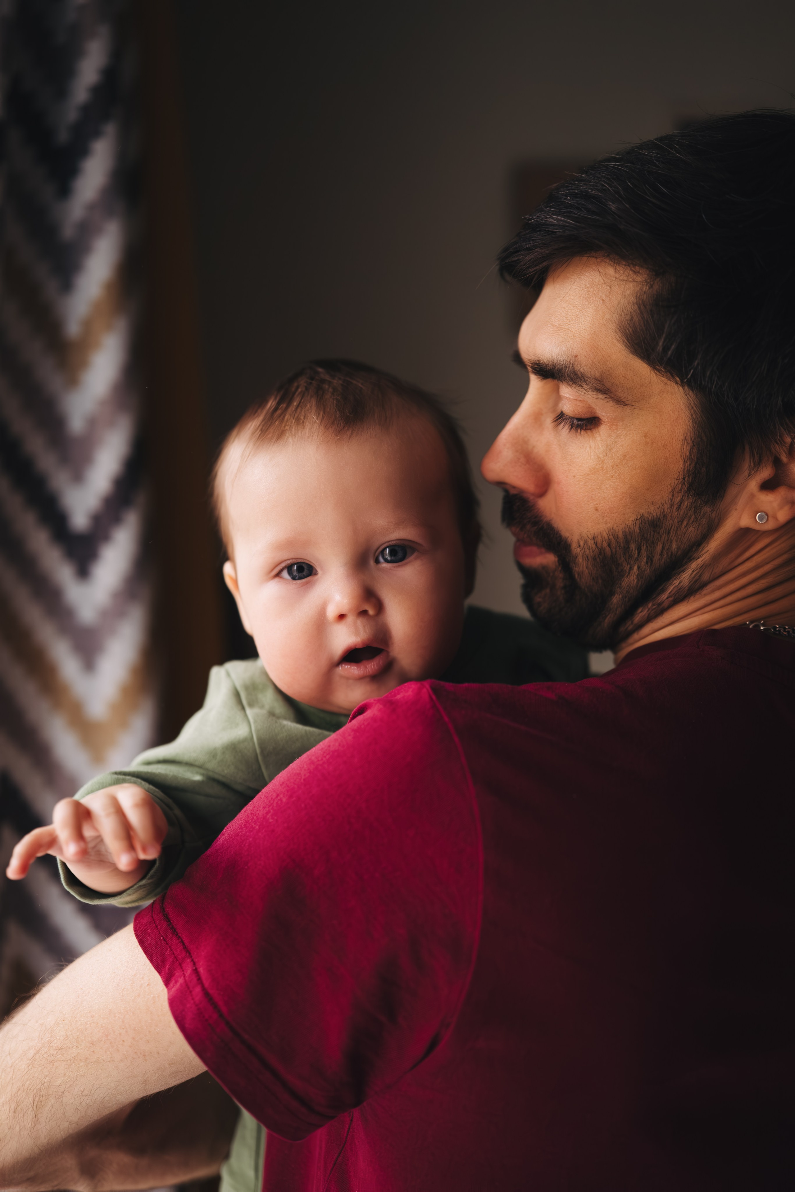 Lifestyle. Семейный детский ньюборн фотограф в Москве Марта Петрова