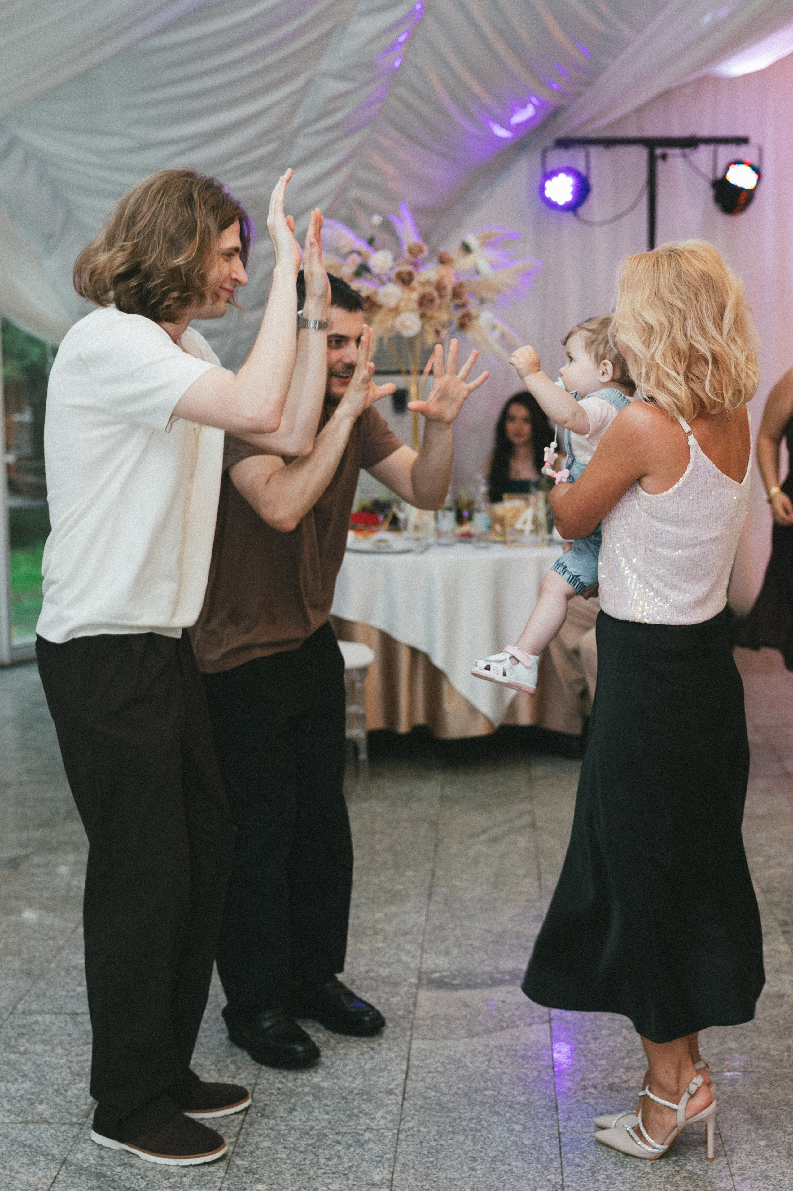 Валентина и Сергей. Свадебный фотограф в Москве — Оскар Гелманов