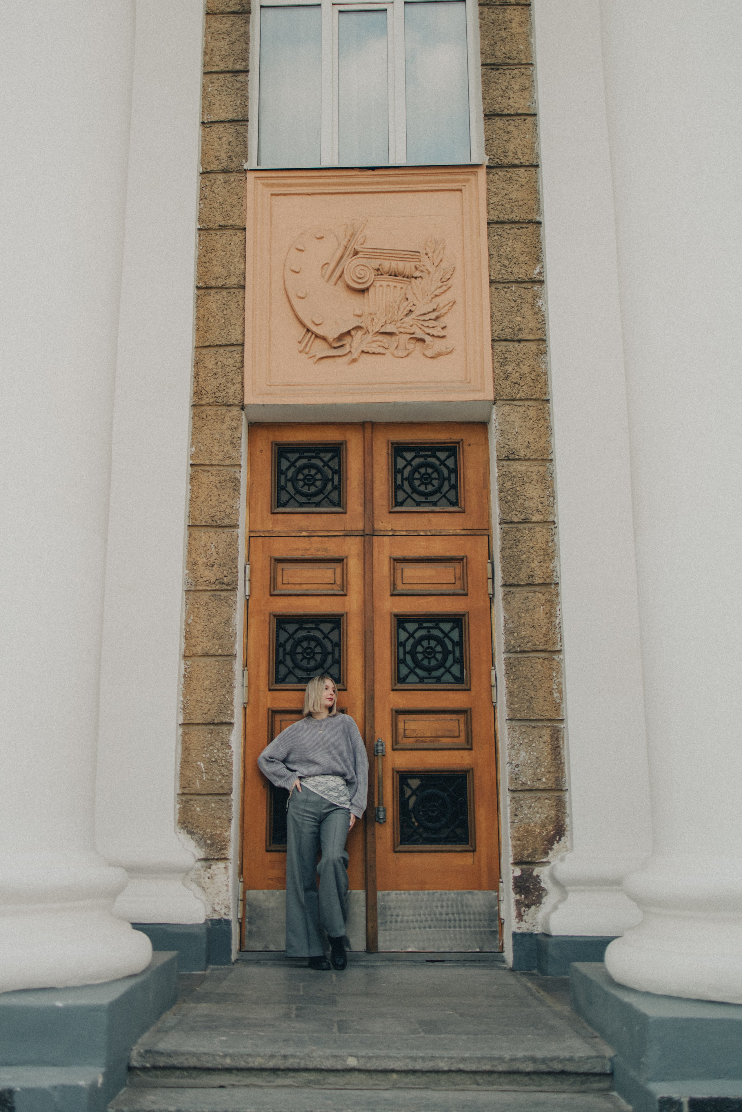 Валерия и Марсель. Фотограф Уфа