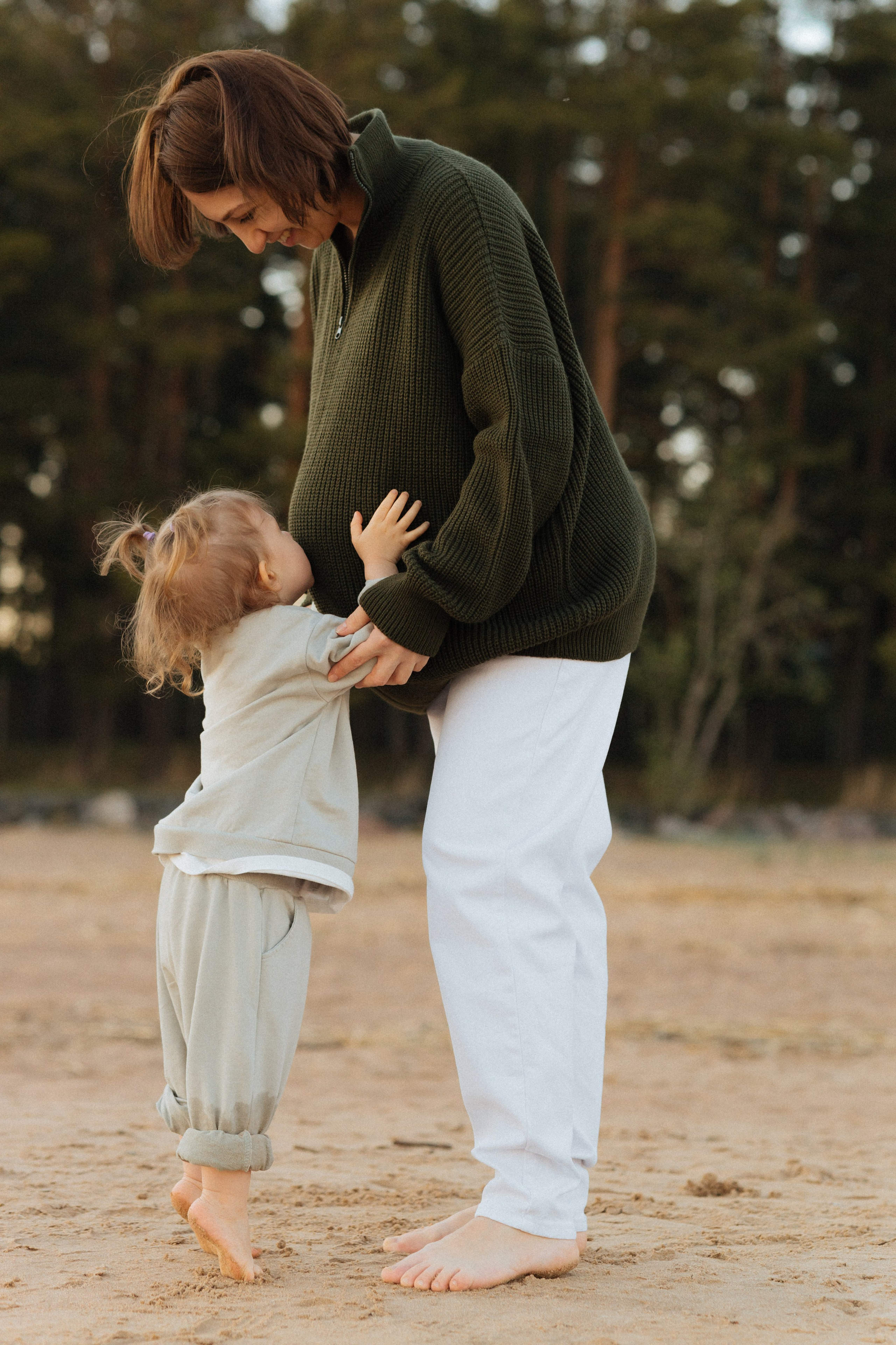 Семейные. Главная