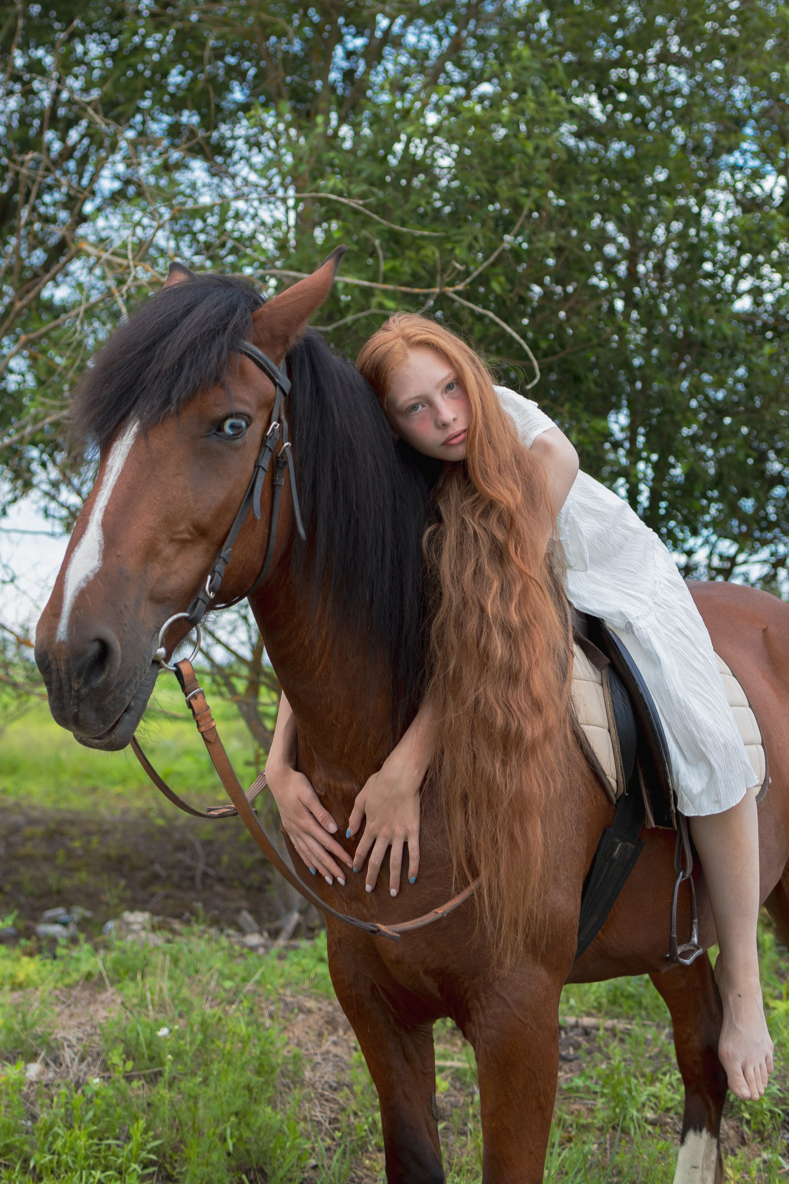 Фотопрогулка