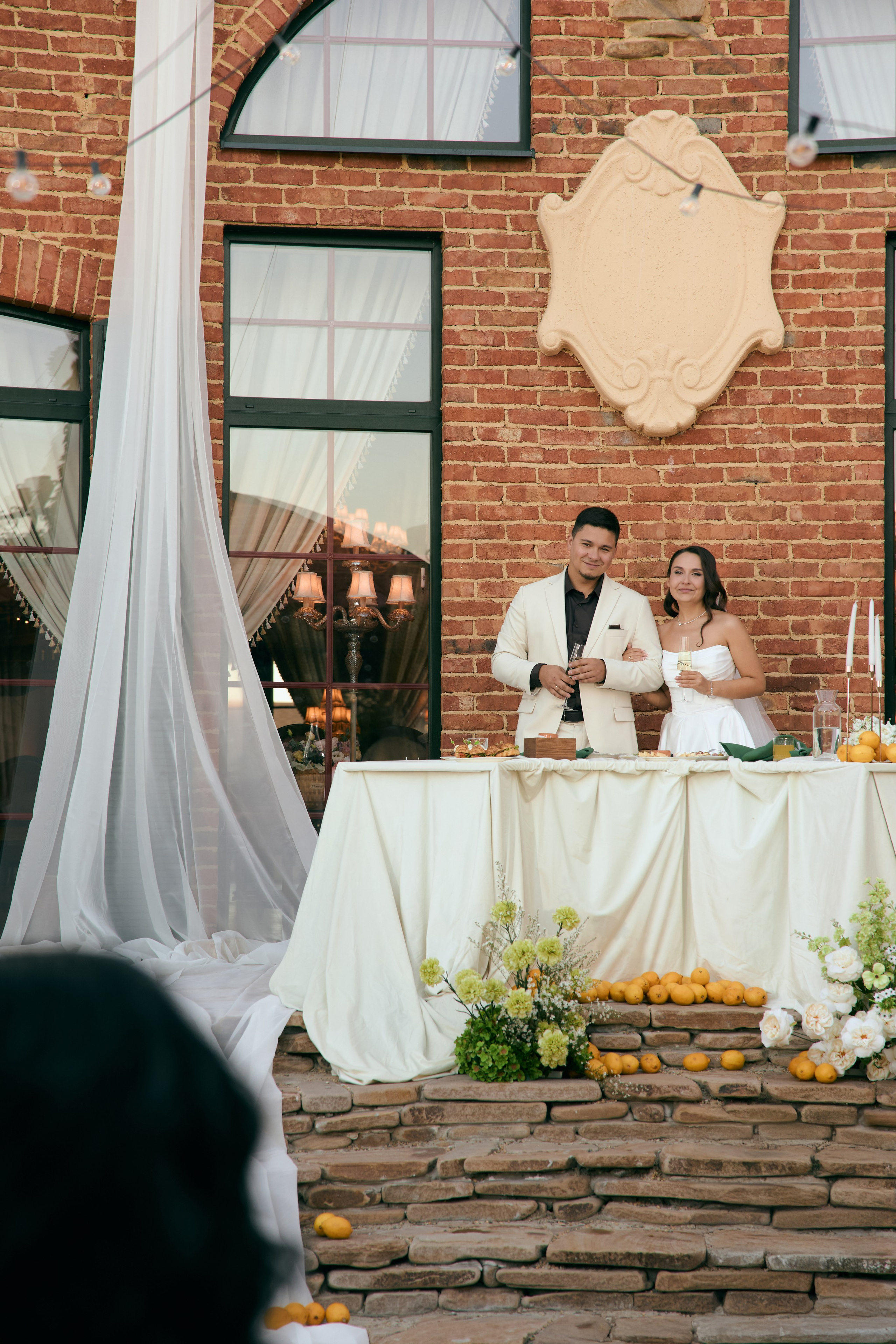 Кристина и Марк. Фотограф в Ростове-на-Дону