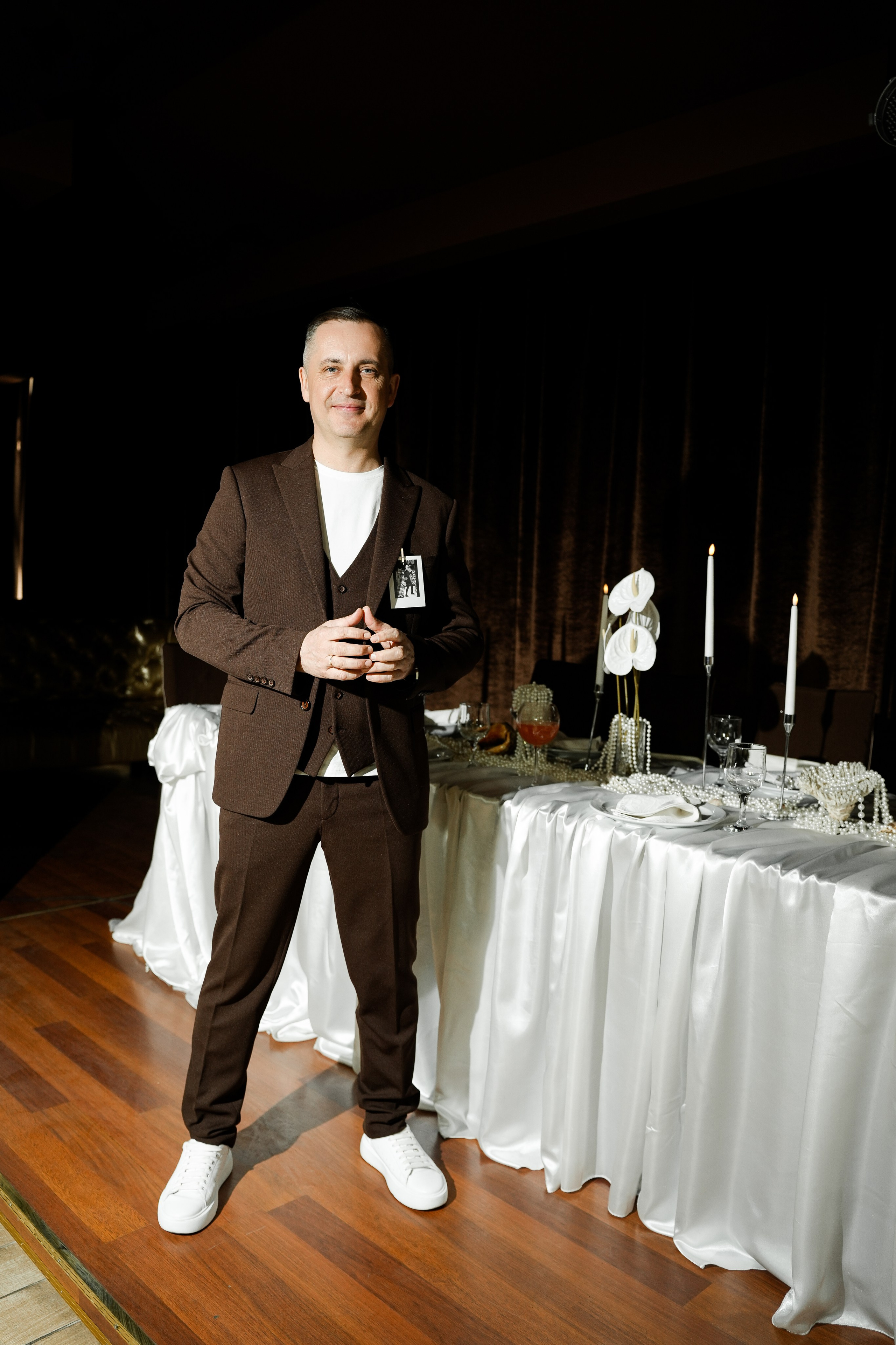 12лет студии «For you». Свадебный фотограф и видеограф в Ростове-на-Дону. Максим и Наталья Лебедевы