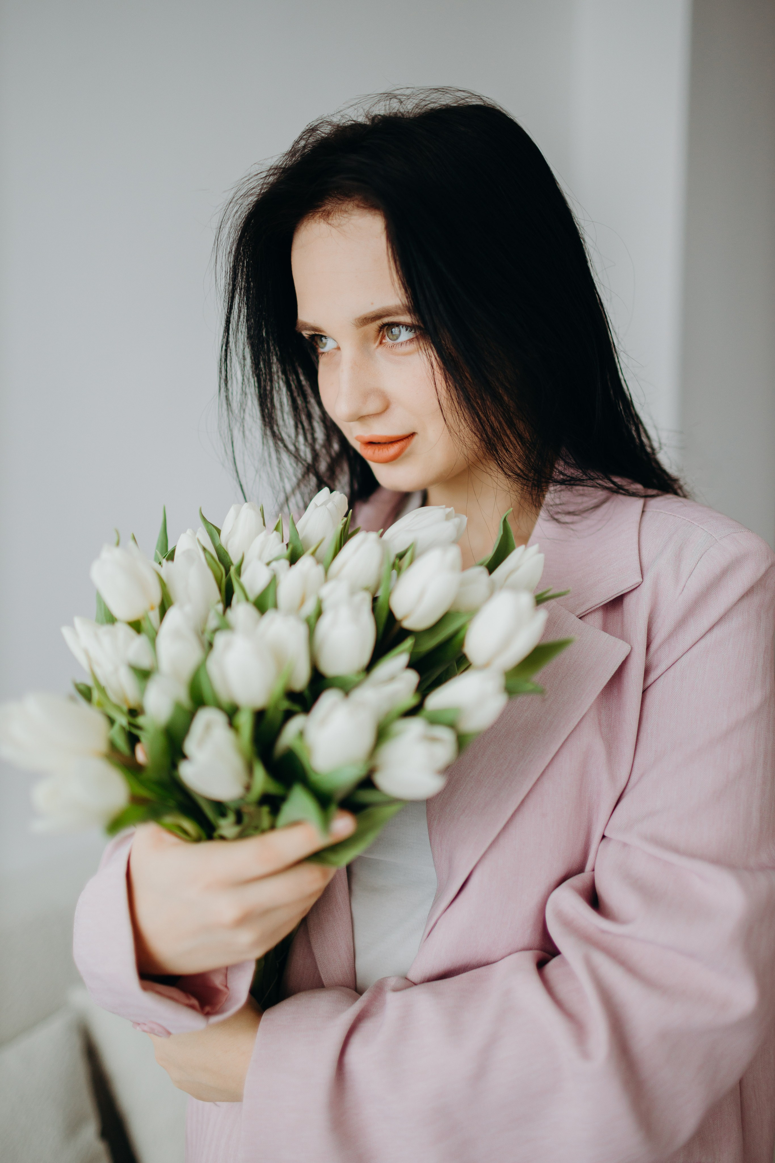 Дарья. Свадебный и репортажный фотограф в Санкт-Петербурге Косимов Иззат