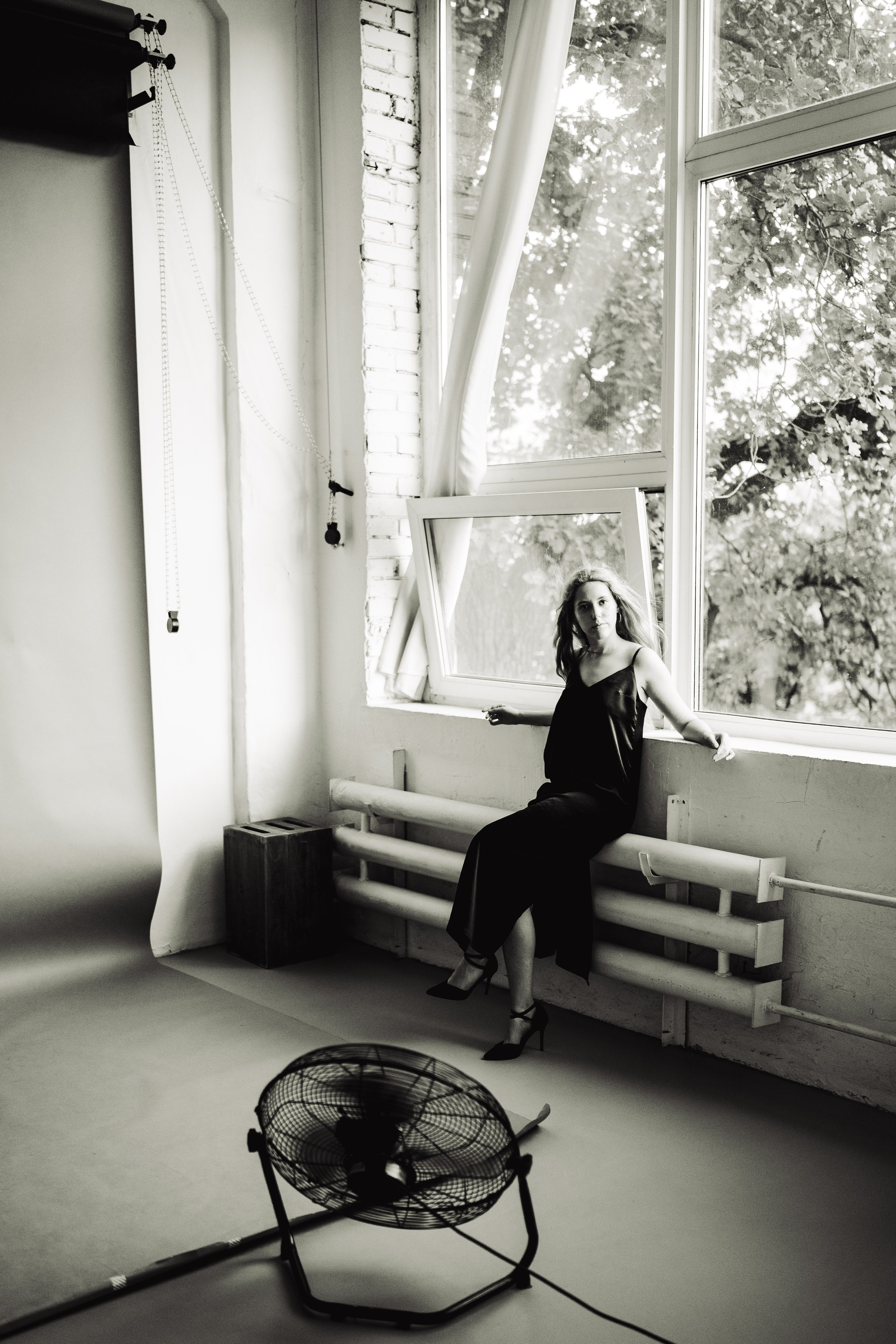 Лиза. Свадебный и репортажный фотограф в Санкт-Петербурге Косимов Иззат