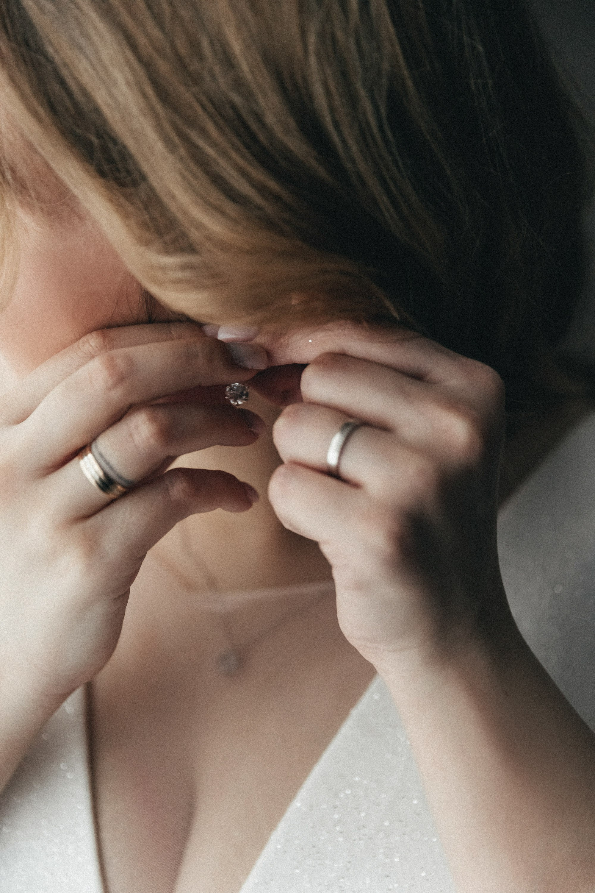 ЮЛИЯ & ГЕННАДИЙ ` 24.11.23. Maria Startseva Photo