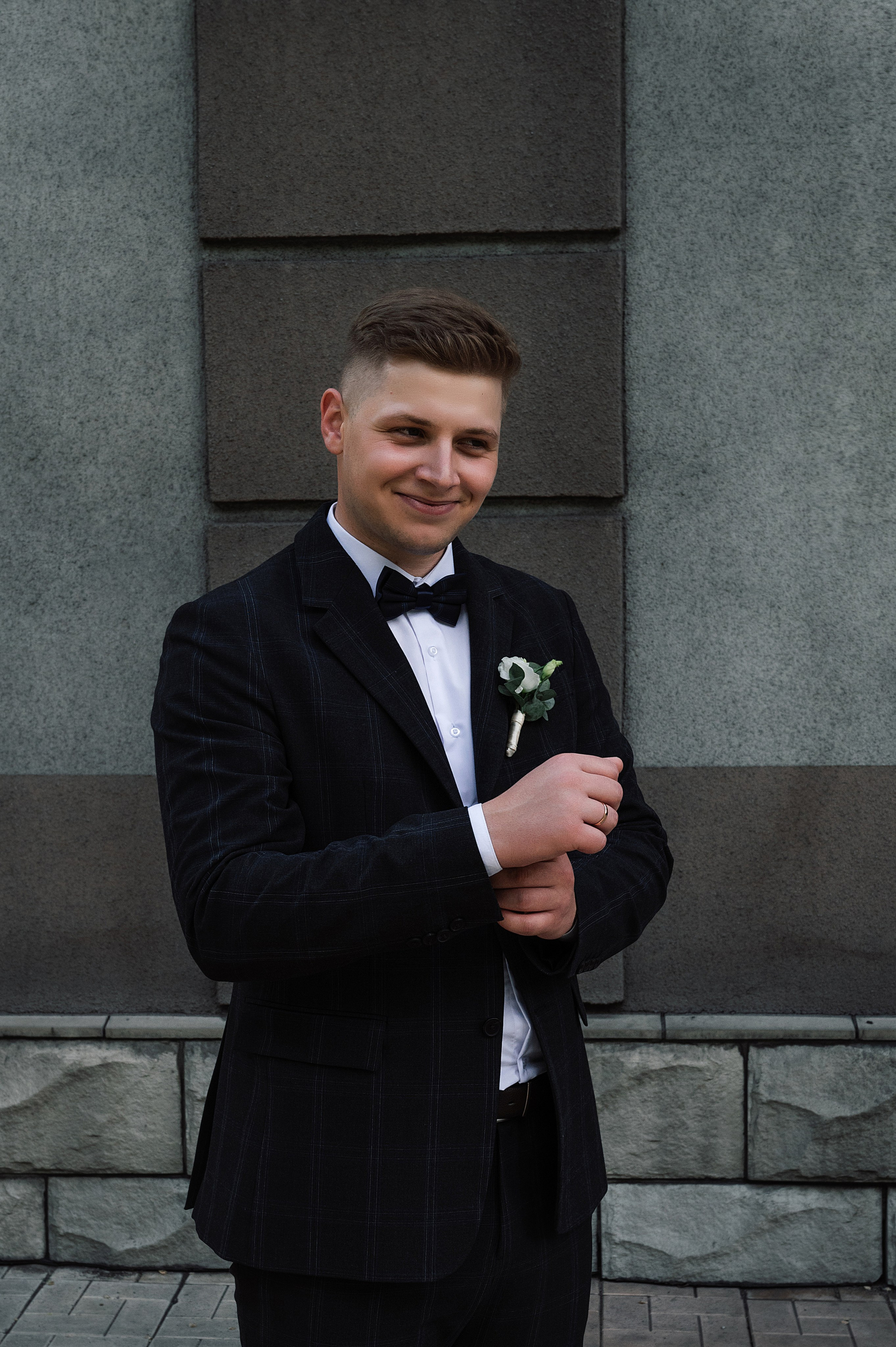 Денис и Елизавета (съемка в г. Находка) 2023 год. Свадебный и семейный фотограф в Находке и Владивостоке