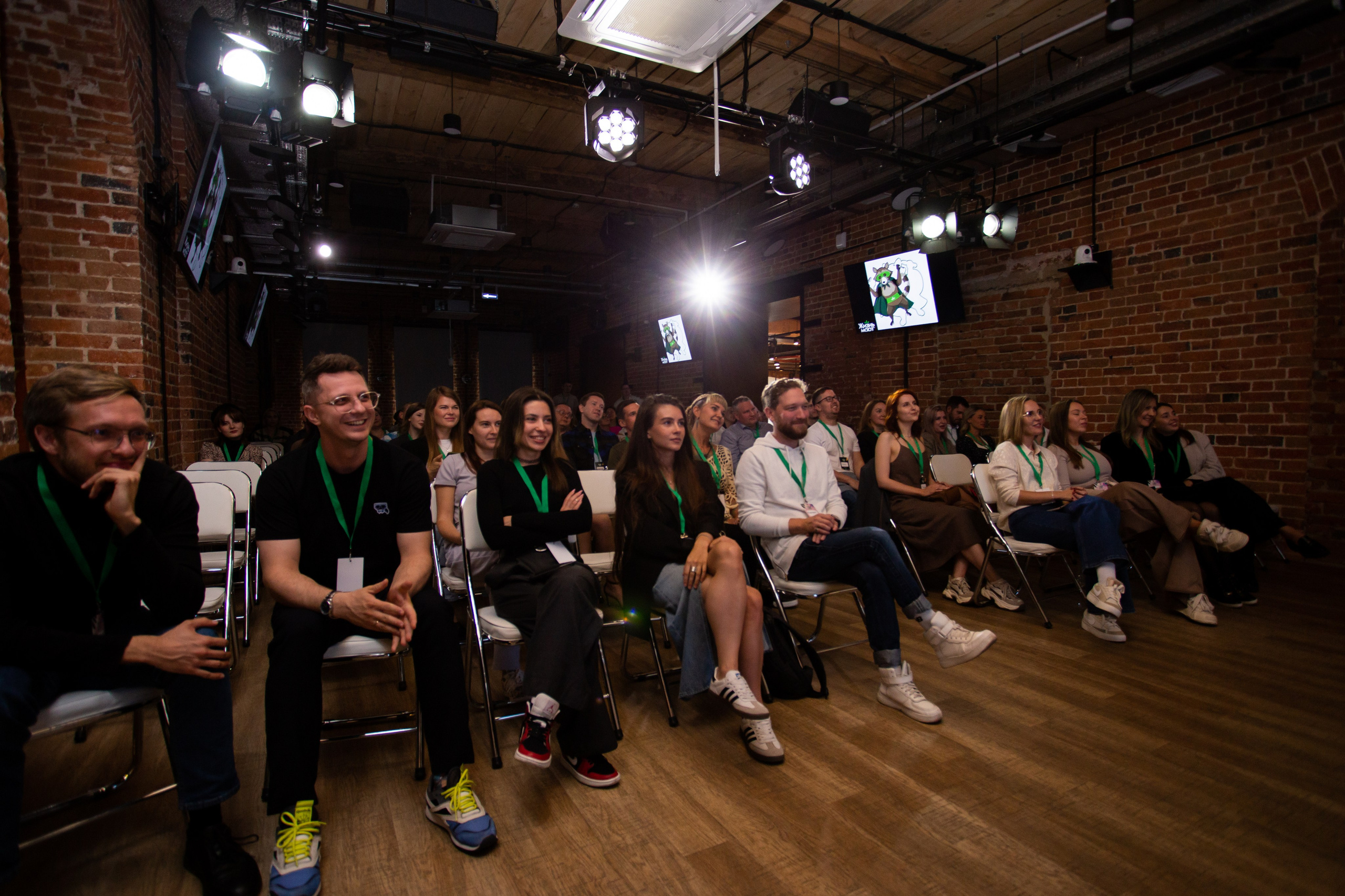 Вечерний Жизньмарт. Фотограф Екатеринбург