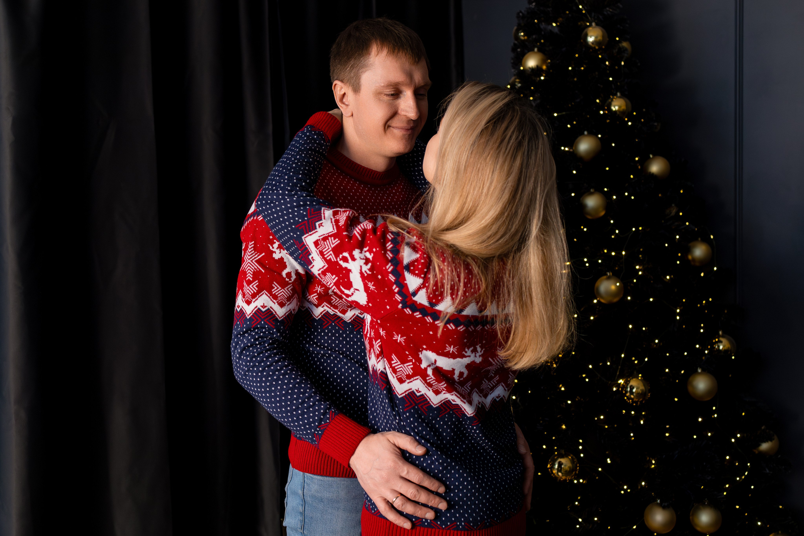 Светлана. Фотограф Виктория Бурова