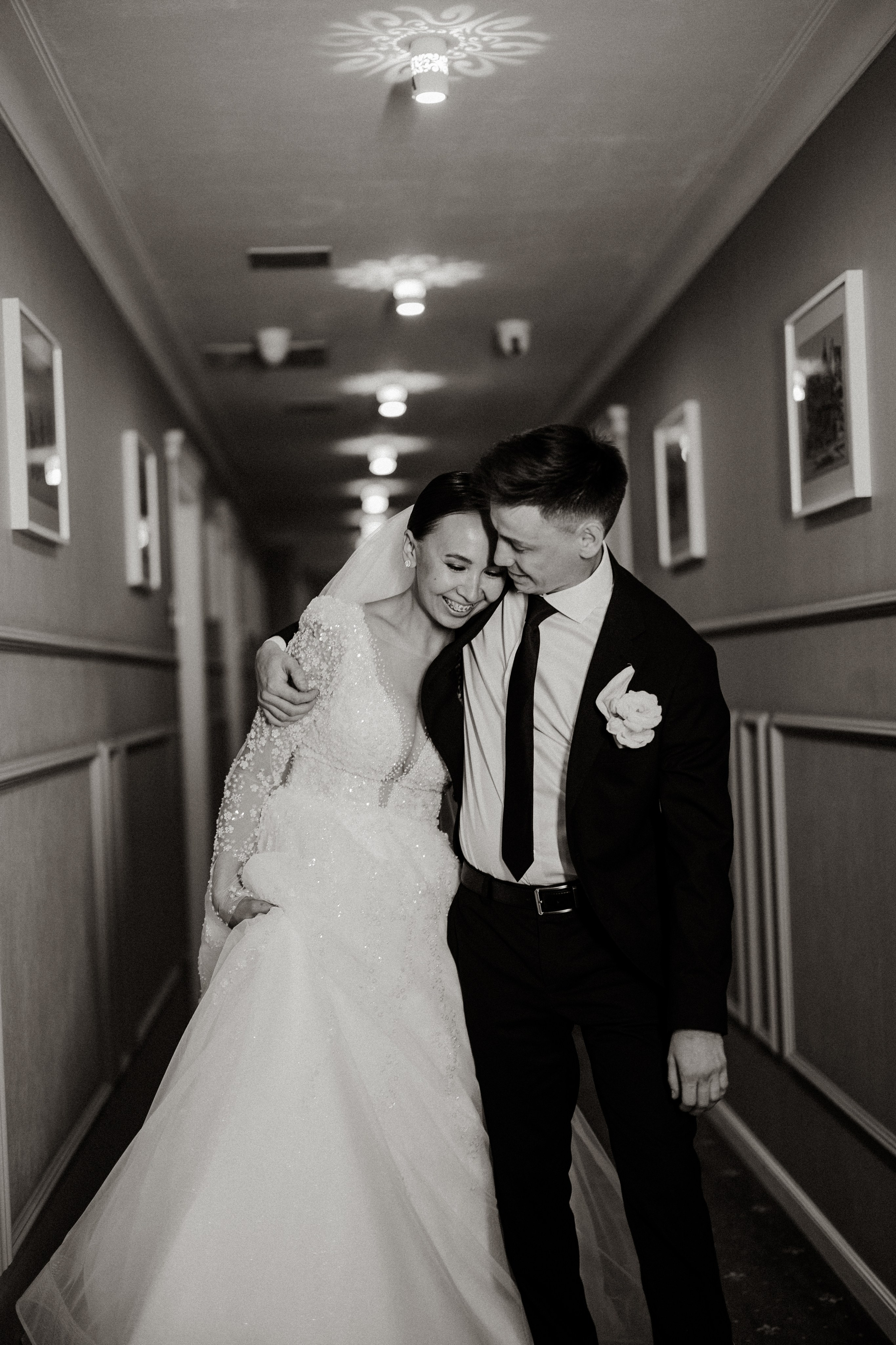 Юля и Карим. Daria Chigintseva Photographer