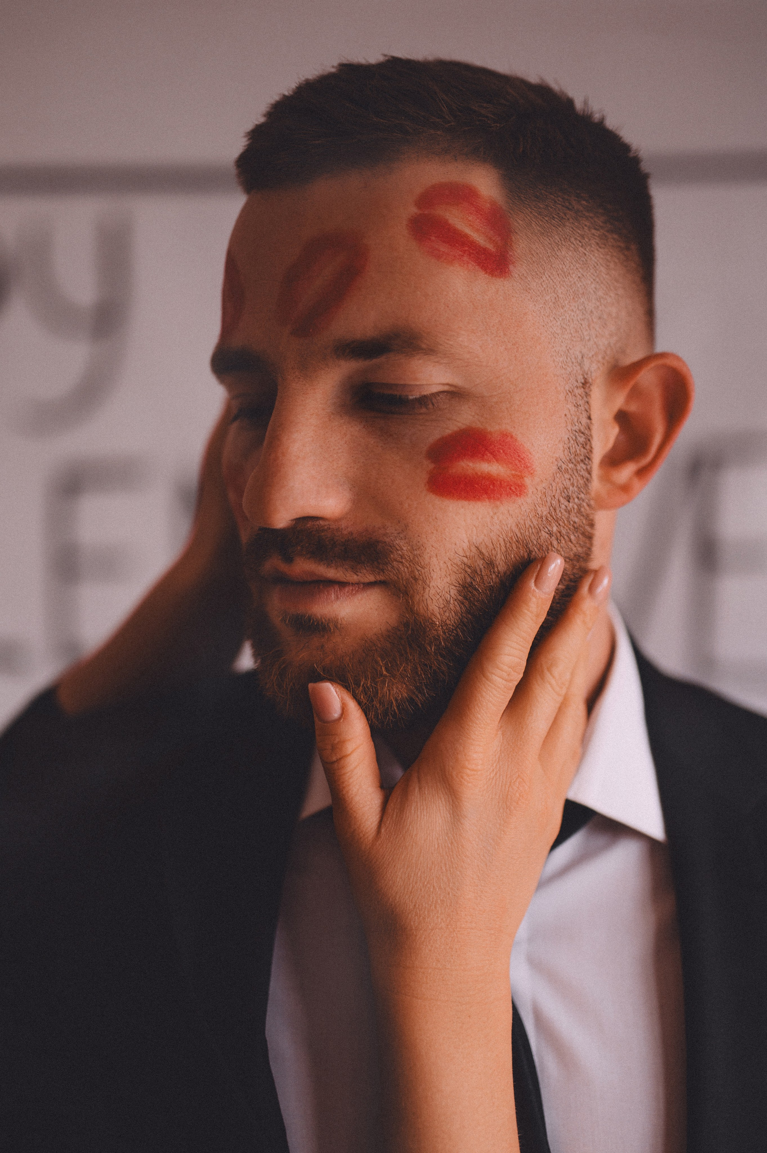 Сергей и Ксения. Свадебный фотограф в Санкт-Петербурге