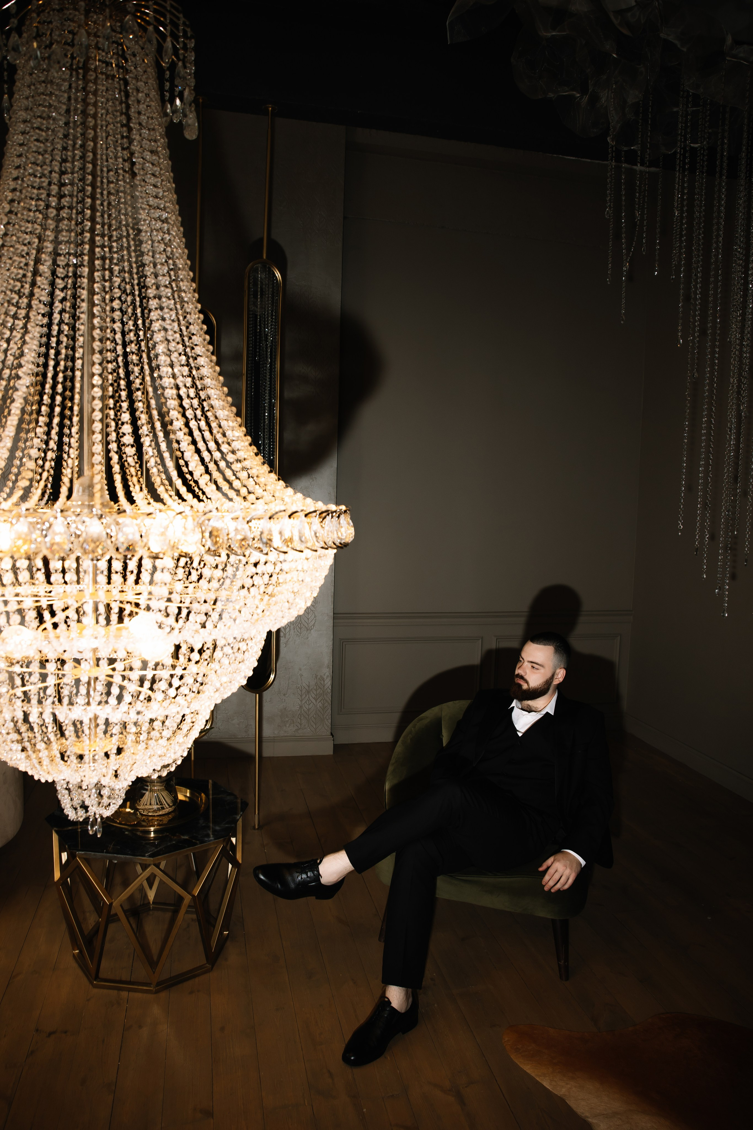 Даниил и Виктория. Свадебный Фотограф и Видеограф Омск