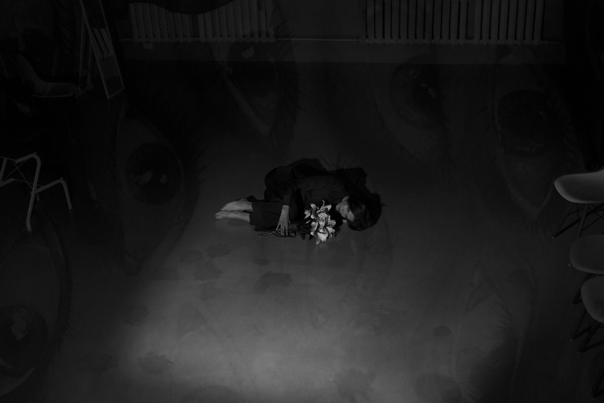 Надежда. Фотограф Оренбург Алёна Лелет