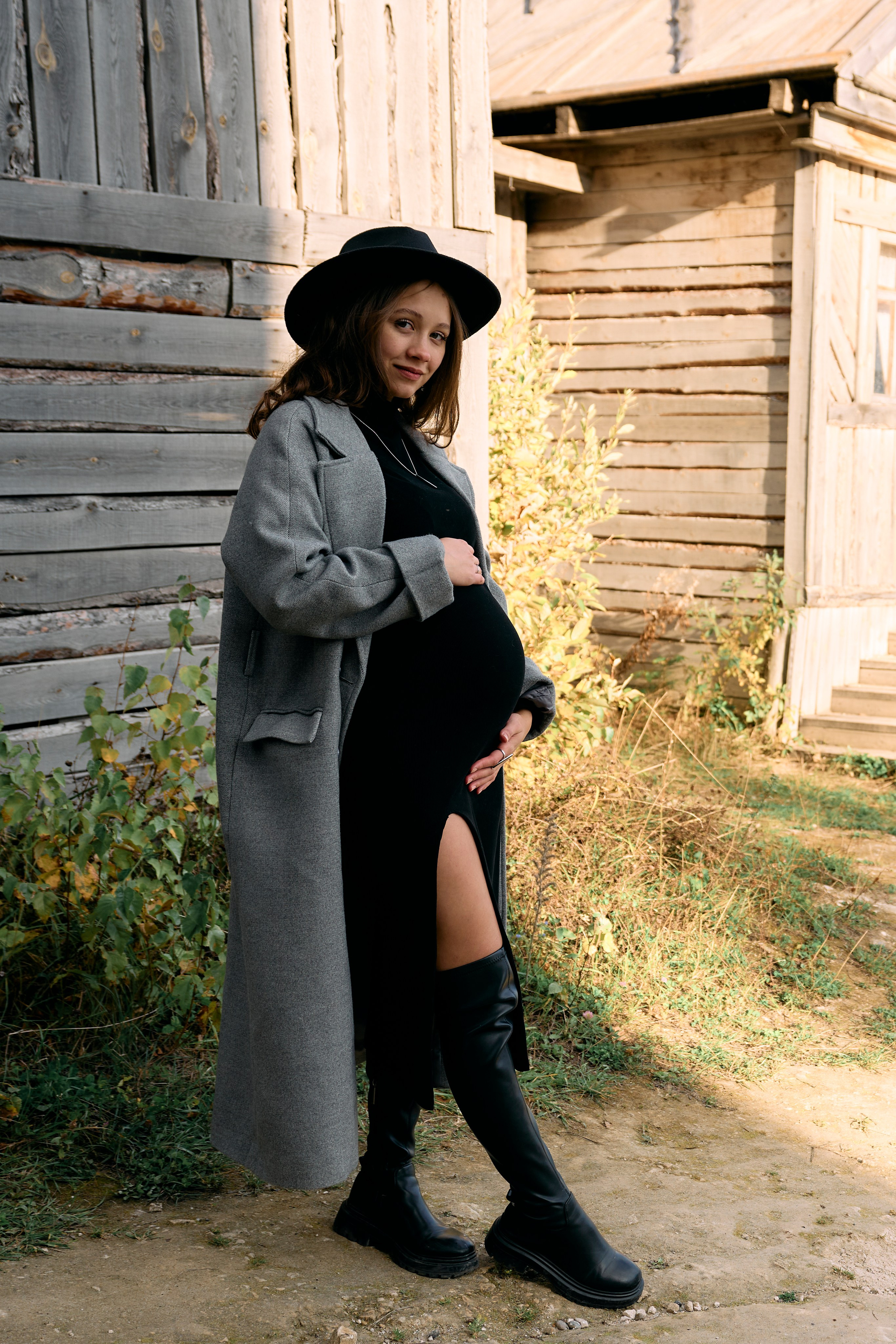 Прогулка у Камского моря. Фотограф Казань