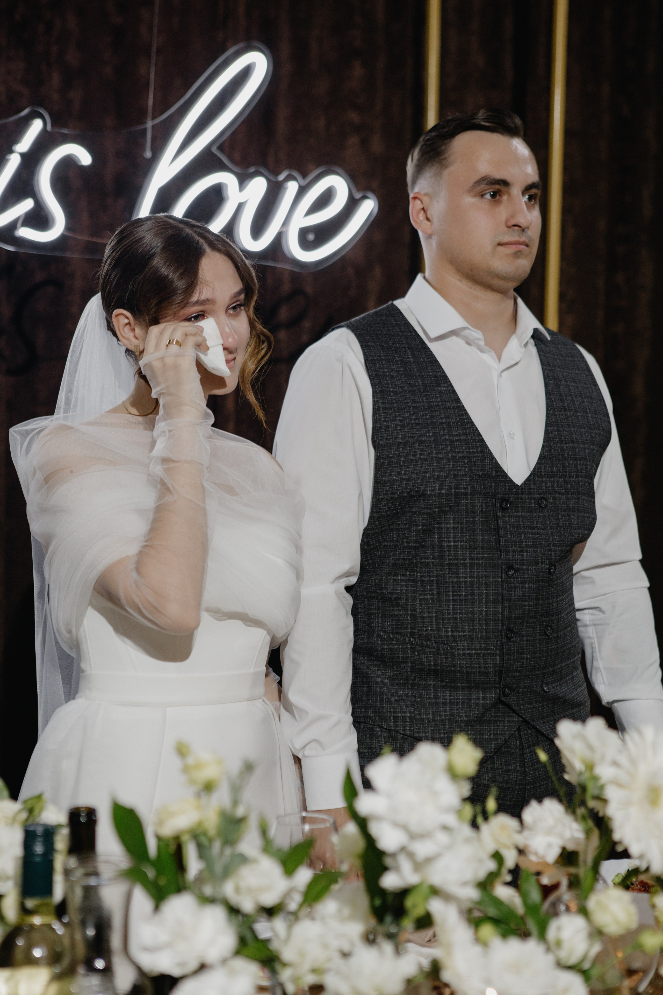 Олег и Елизавета. Фотограф в Саратове Сабина Иманова