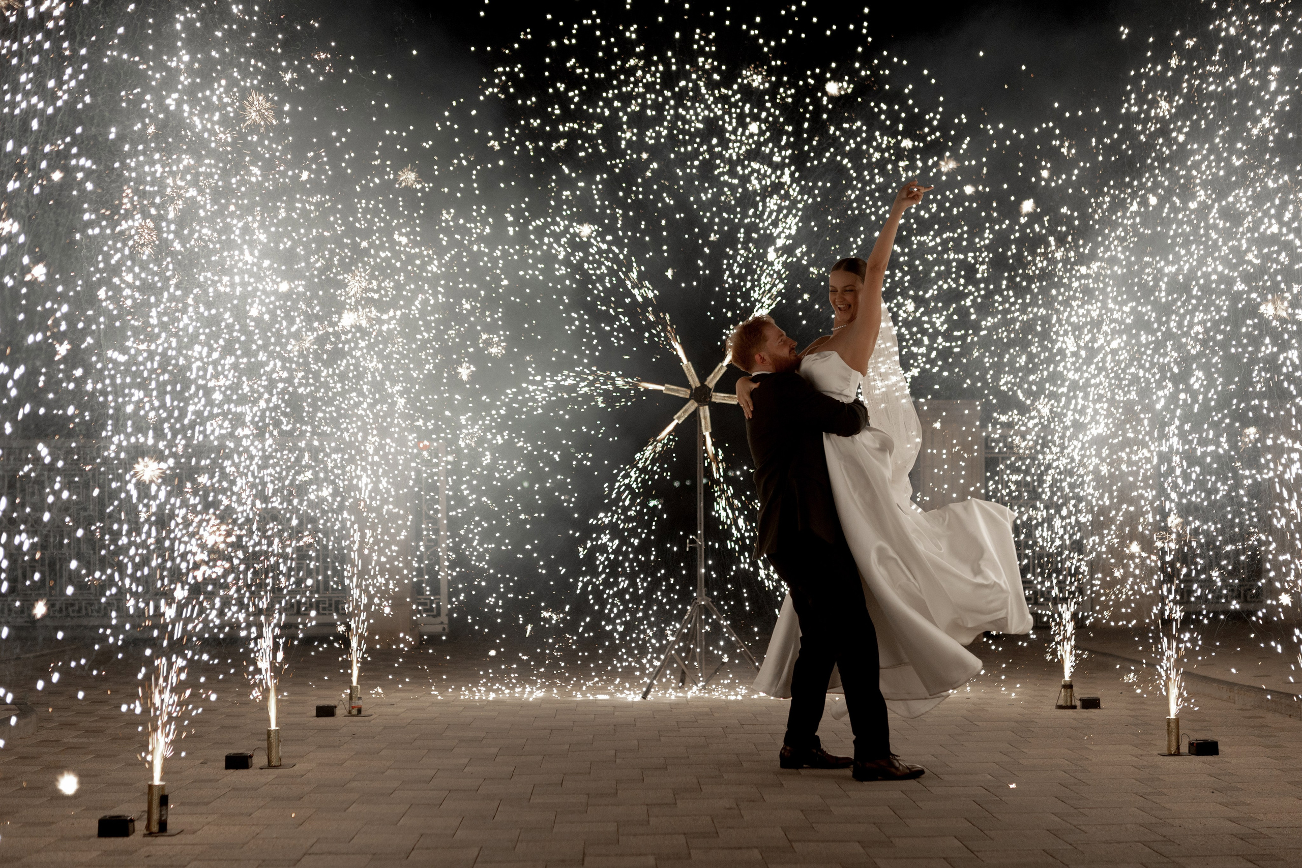 Генрих и Юлия (В данной серии сокращенный, полый день). Фотограф в Саратове Сабина Иманова