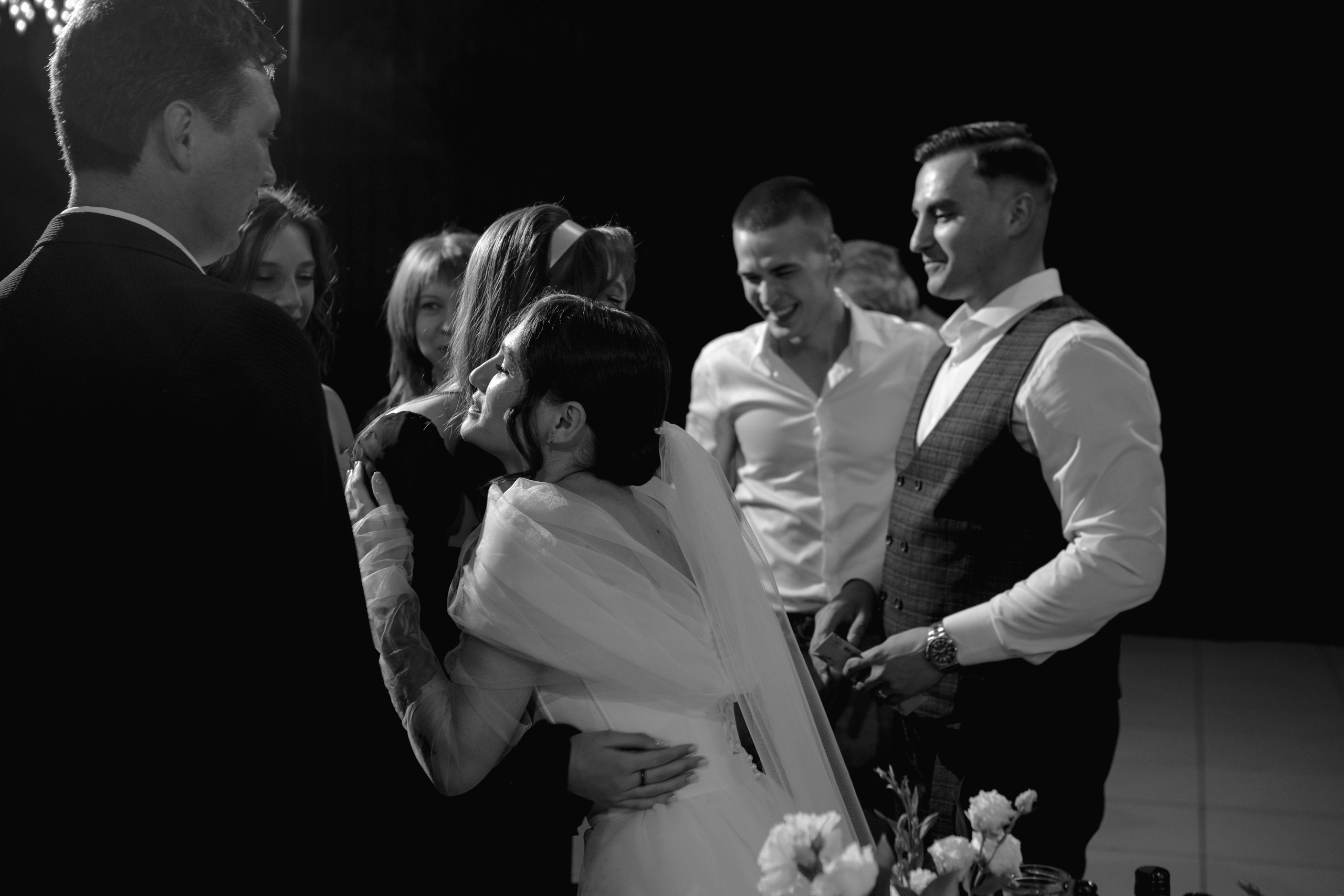 Олег и Елизавета. Фотограф в Саратове Сабина Иманова