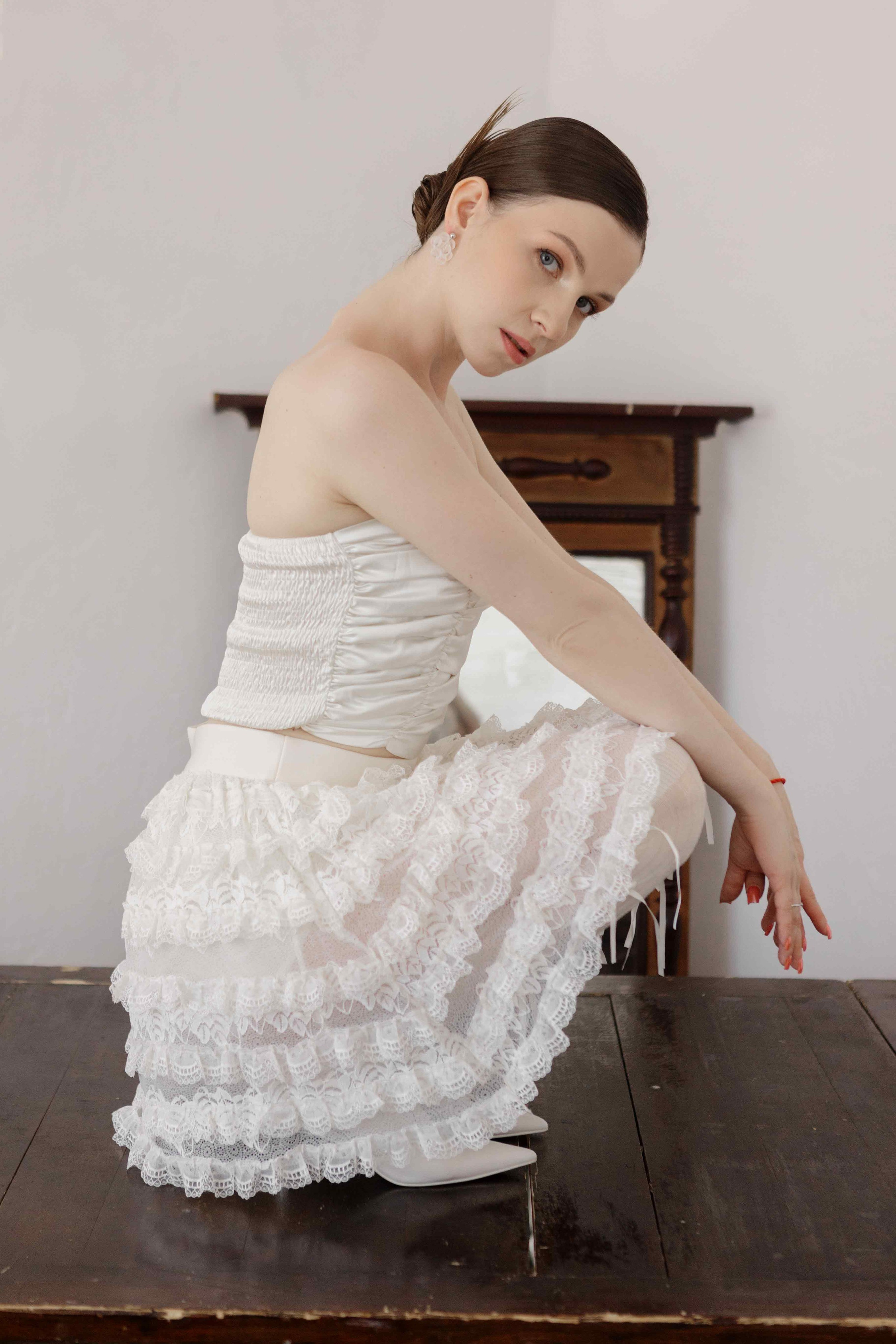 Никита и Анастасия (В данной серии сокращенный, полый день). Фотограф в Саратове Сабина Иманова