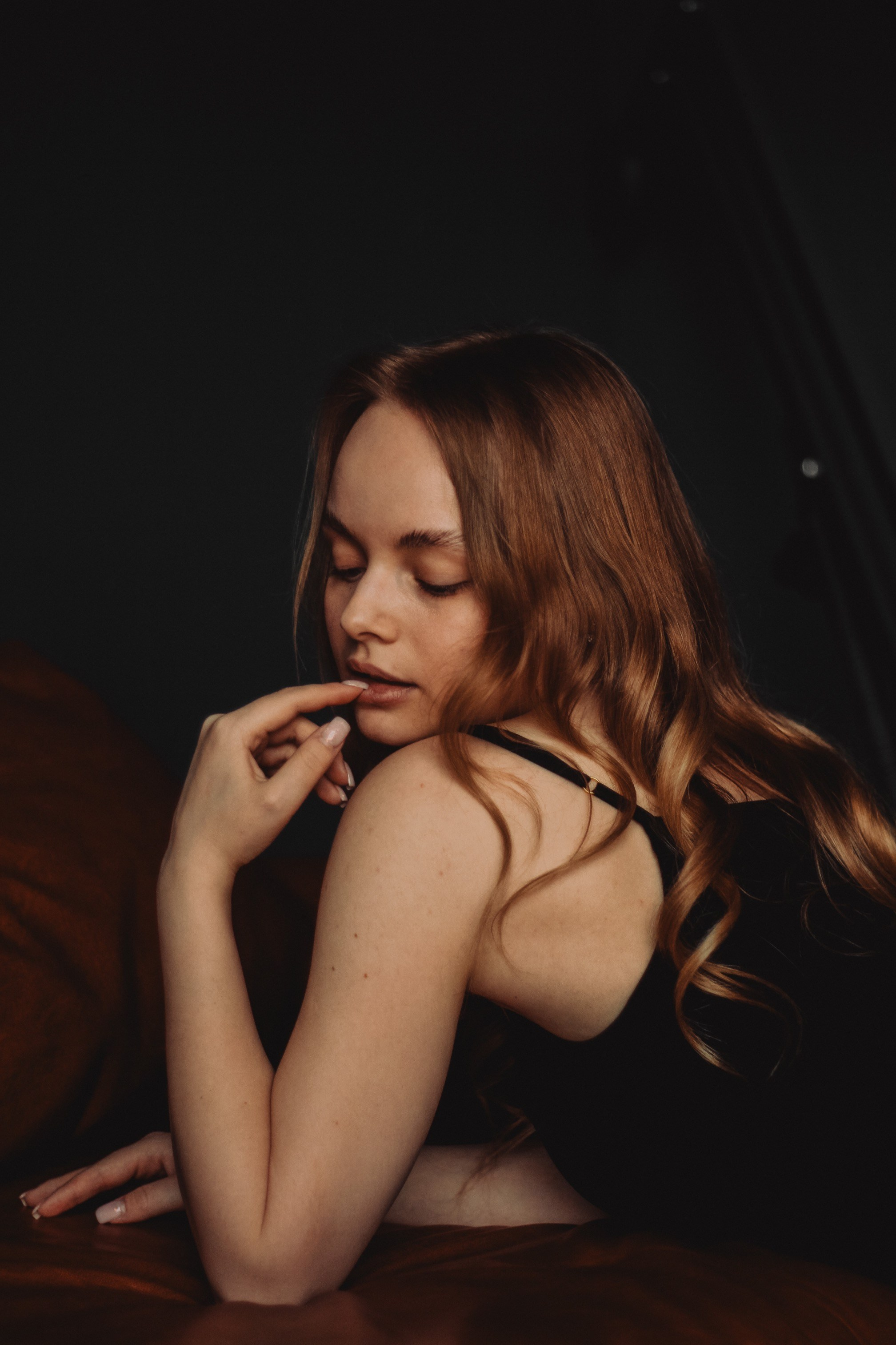 Настенька. Семейный фотограф Полина Легачева