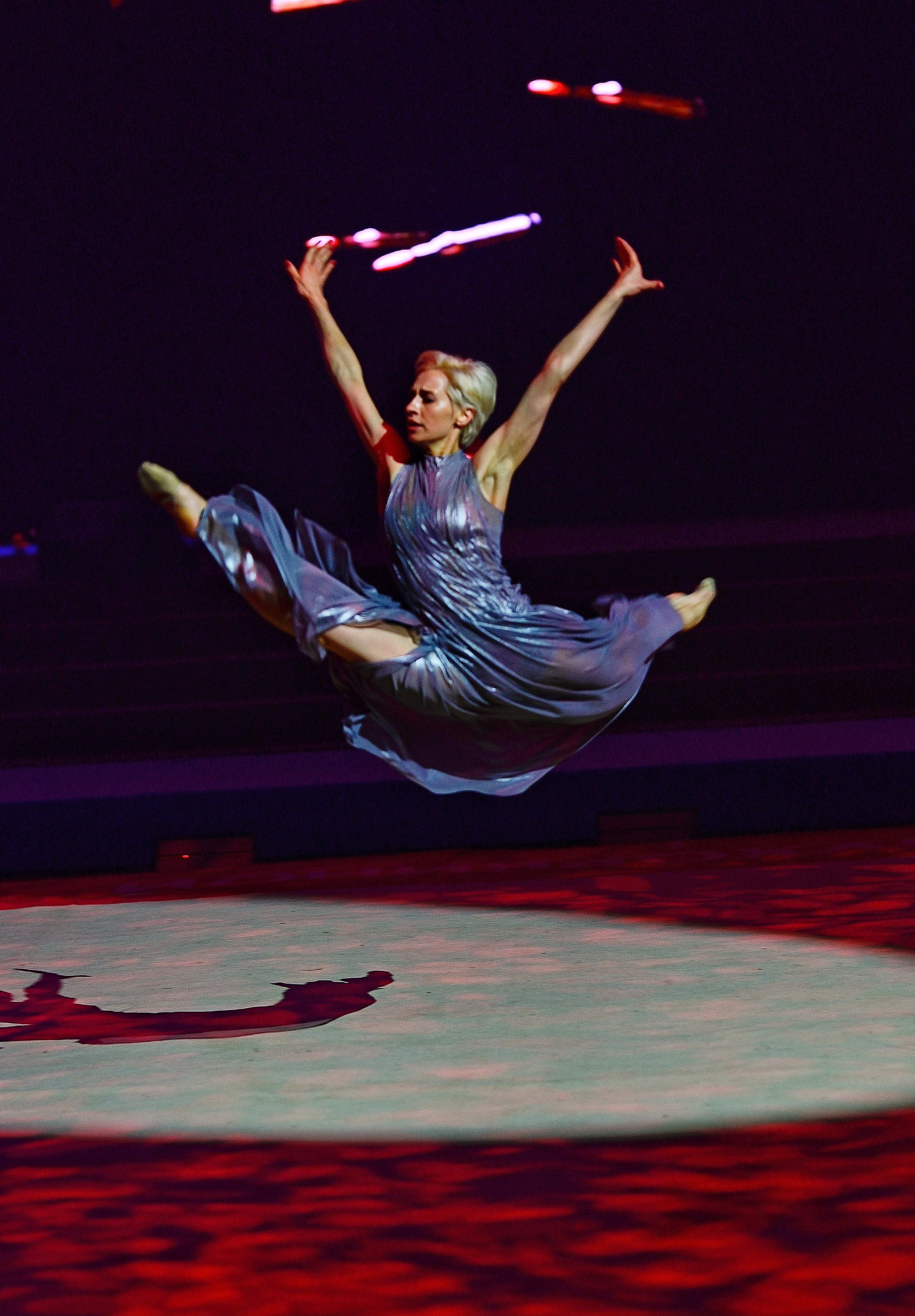 Шоу Светланы Хоркиной «Спортрота». Фотограф Ваших событий 📸