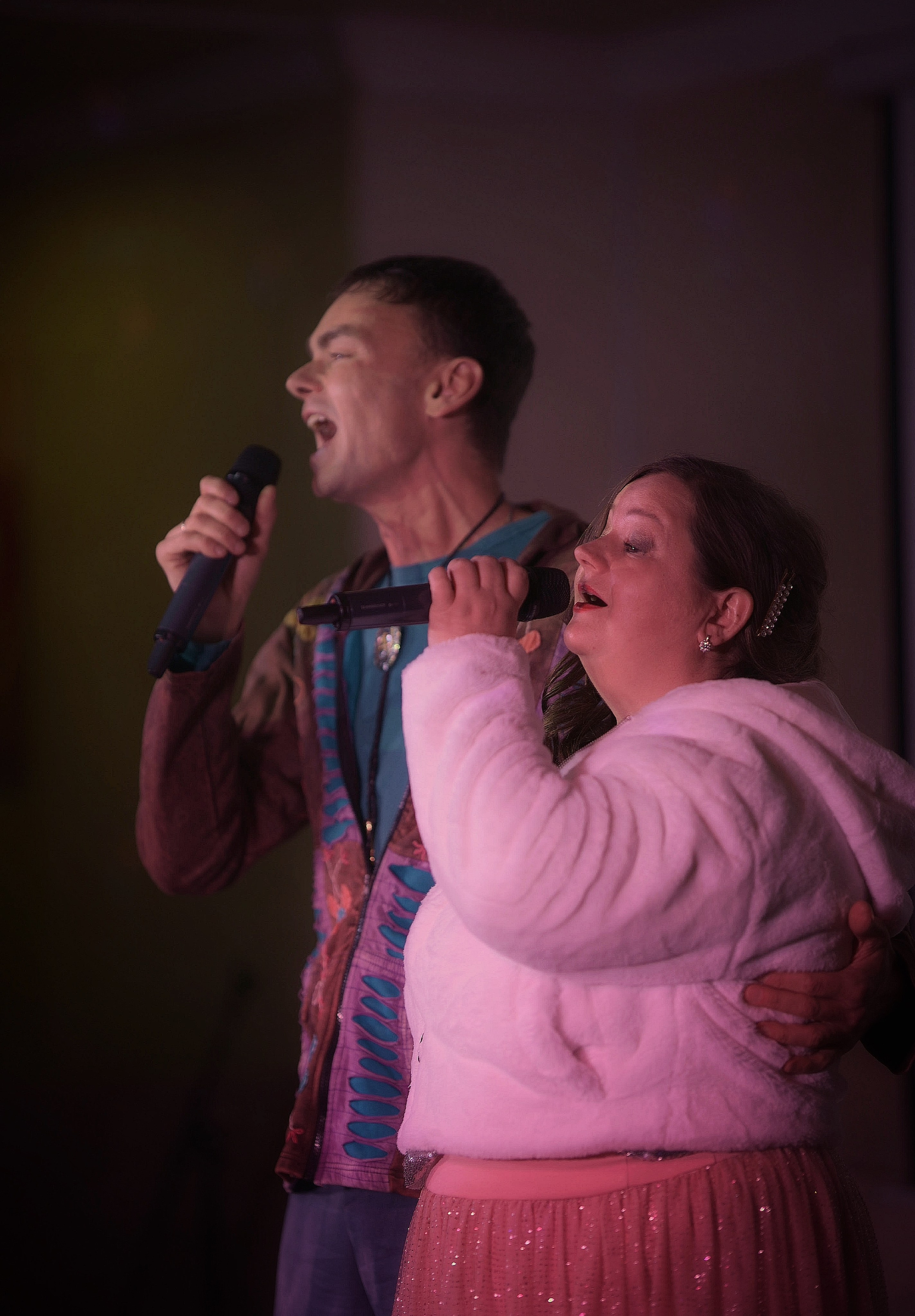 Концерт «Яркий свет надежды». Фотограф Ваших событий 📸