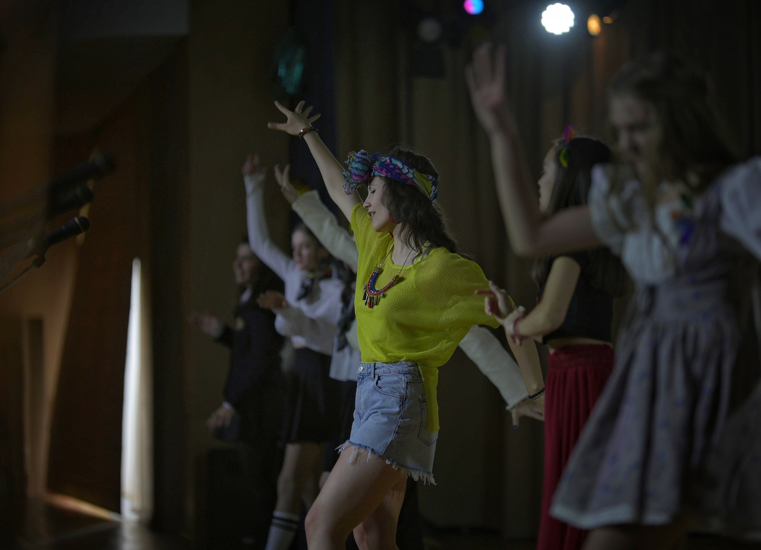 Последний звонок 9 классов 2024. Фотограф Ваших событий 📸