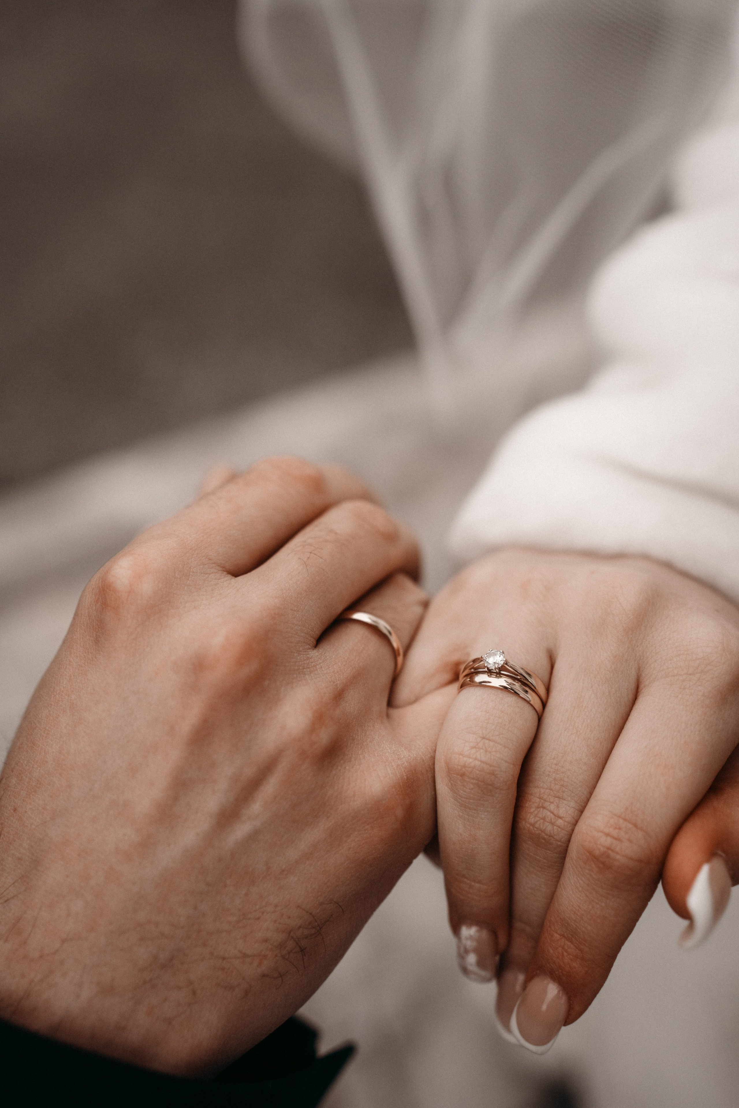 Алина и Алексей. Фотограф Тамбов — Воронеж