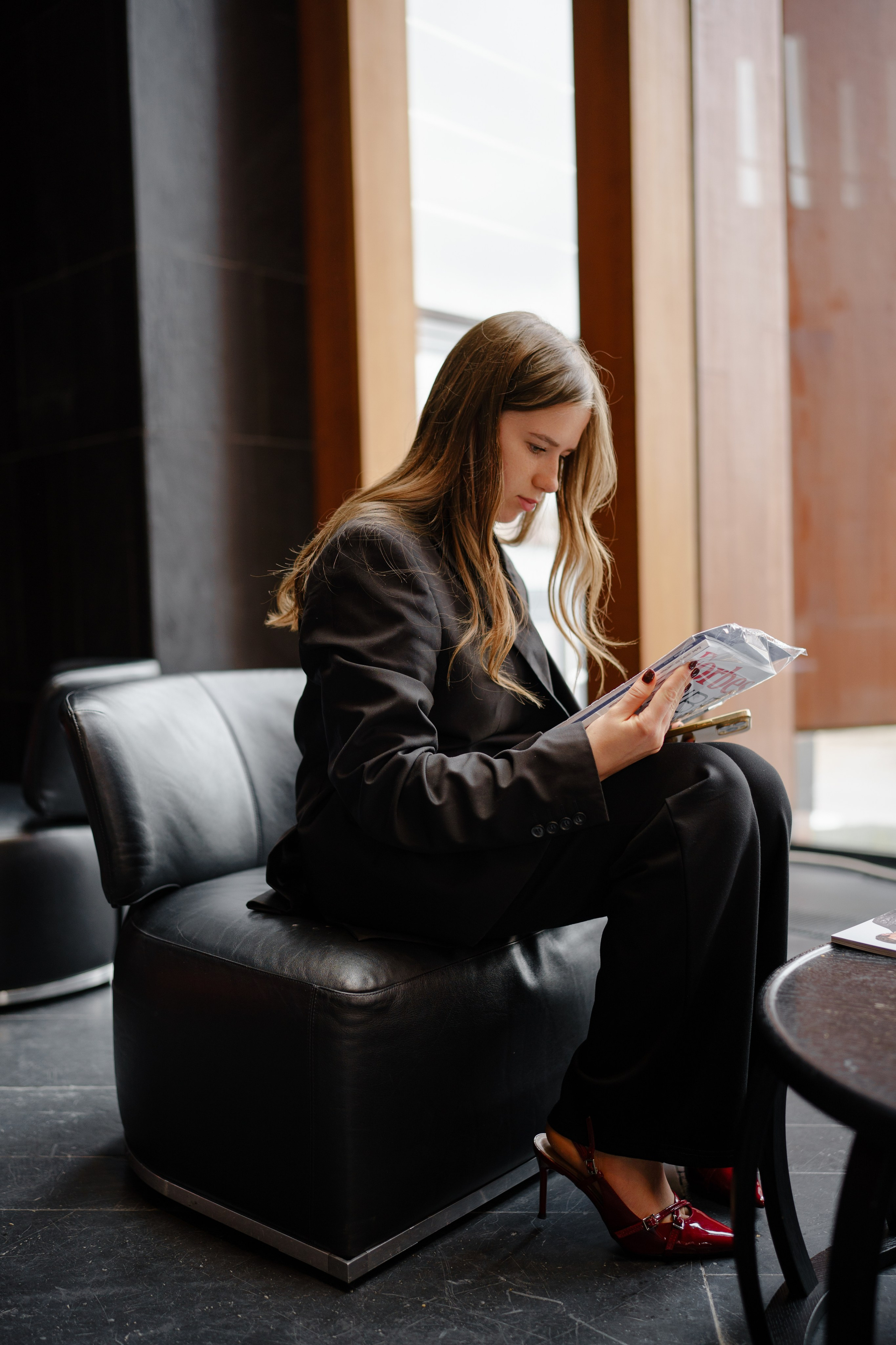 Фотограф репортажный на конференцию/форум в Москве. Репортажный фотограф в Москве Саша Дружинина