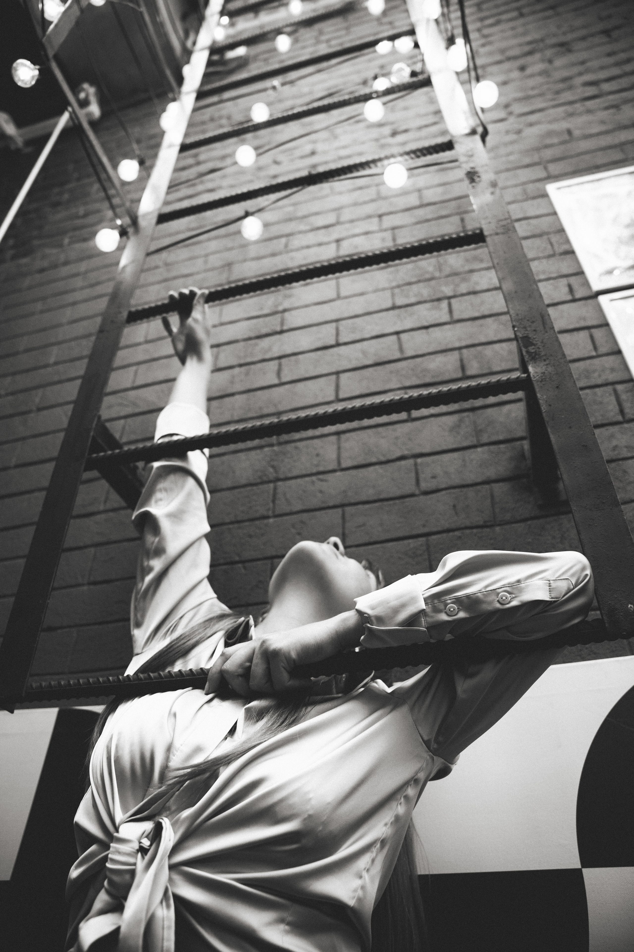 ВЕЧЕРИНКА в баре GESHTALT. Репортажный фотограф в Москве Саша Дружинина