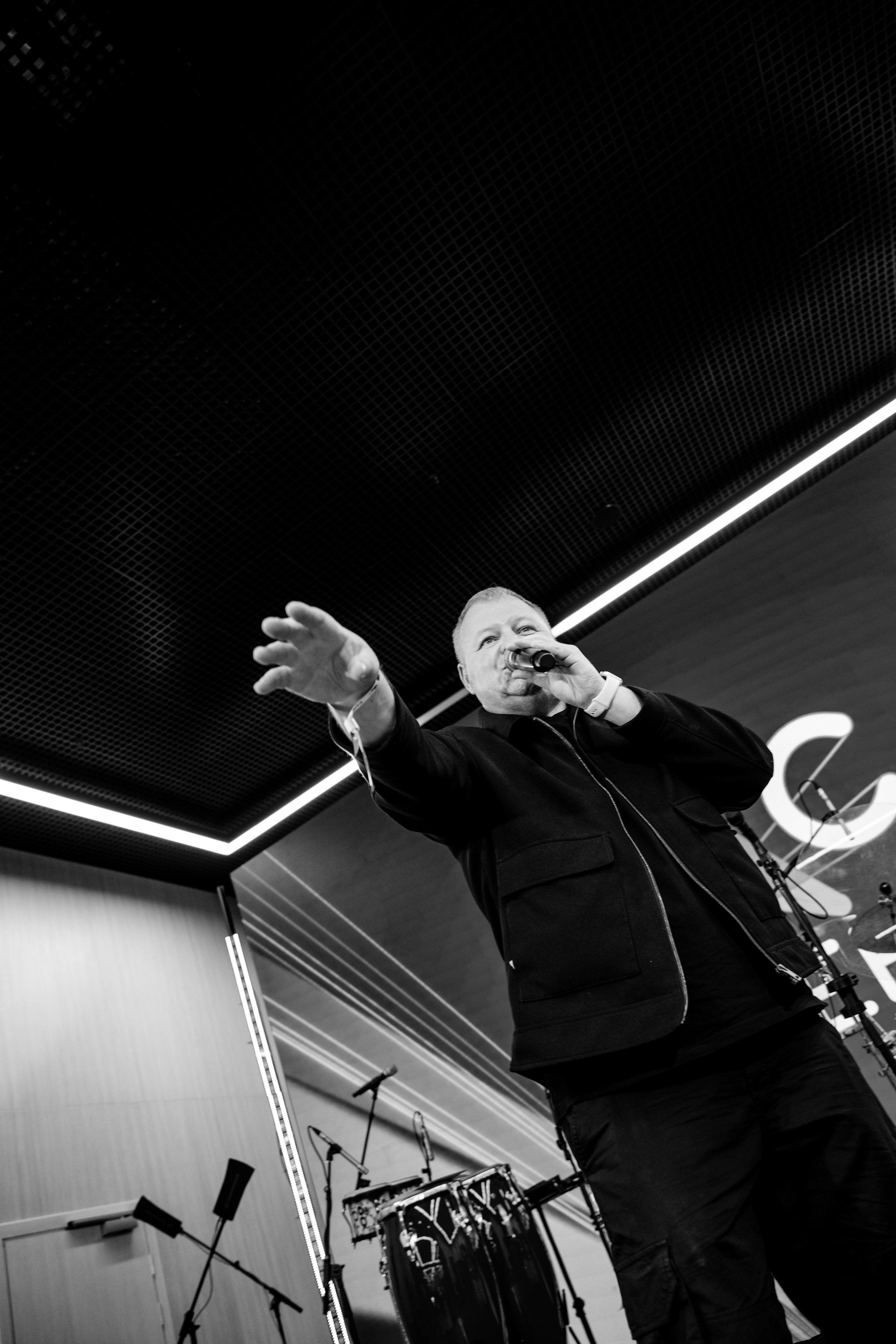 Фотограф на мероприятие в Лужники. Репортажный фотограф в Москве Саша Дружинина