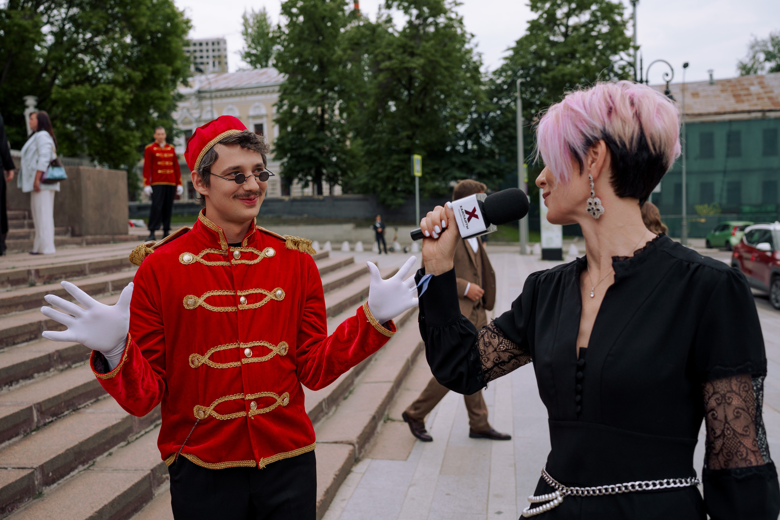 Фотограф репортажный на премию. Репортажный фотограф в Москве Саша Дружинина