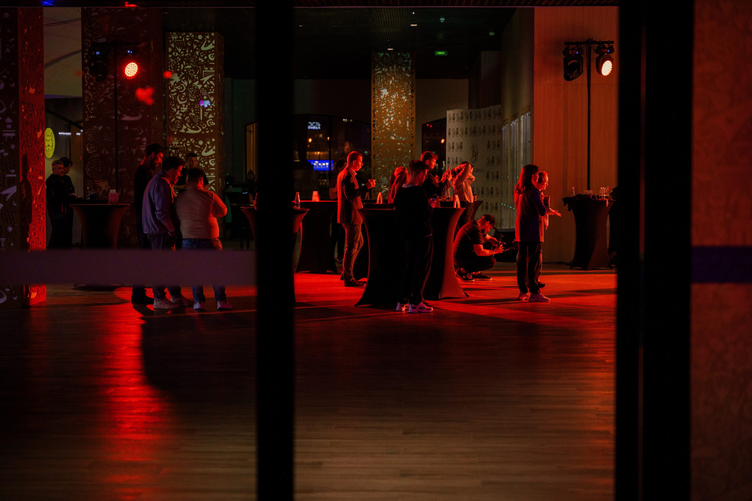 Фотограф на мероприятие в Лужники. Репортажный фотограф в Москве Саша Дружинина