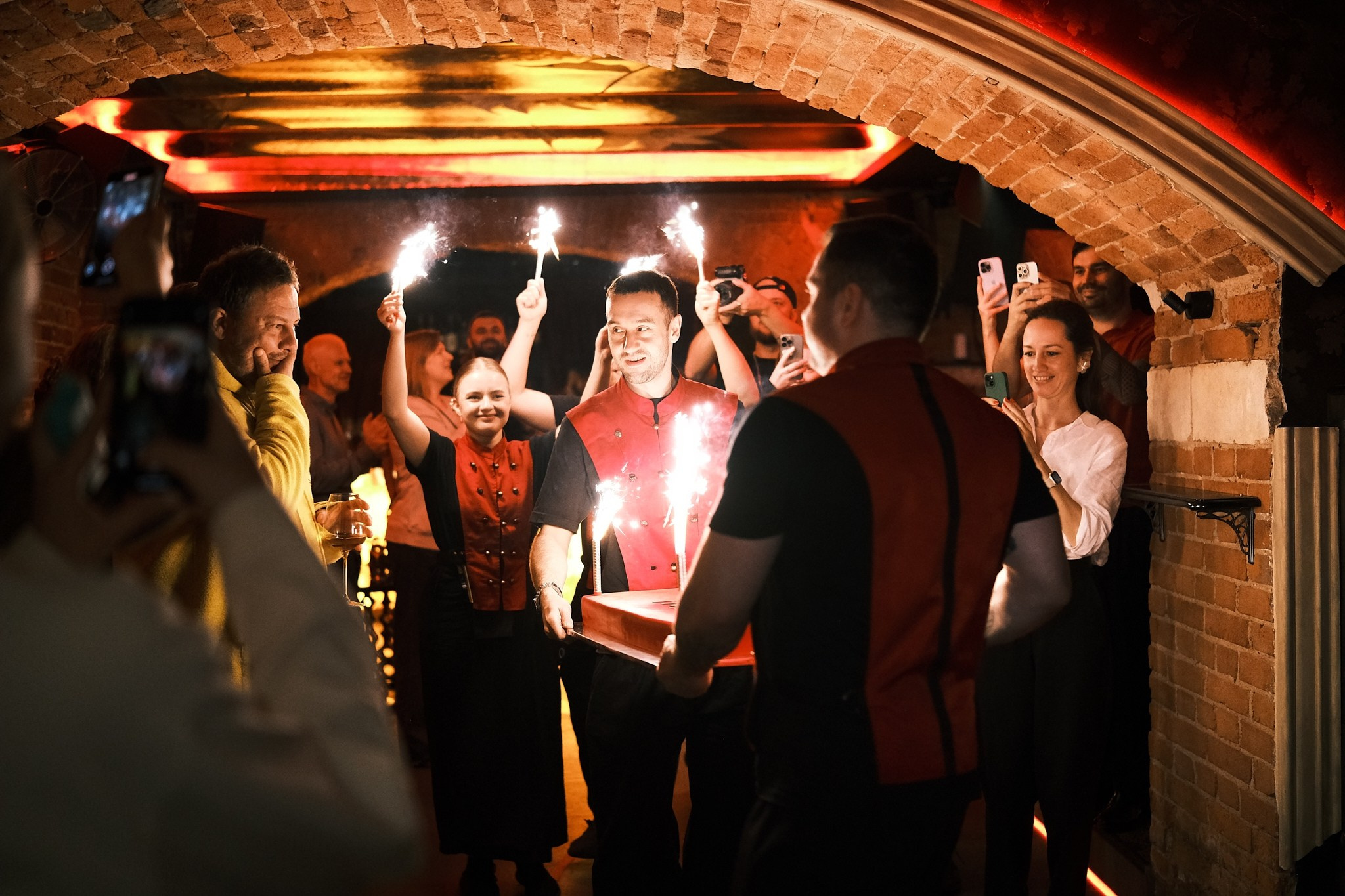 ЧТИВО. День Рождения 1 год. Профессиональный фотограф в Москве Павел Жданов