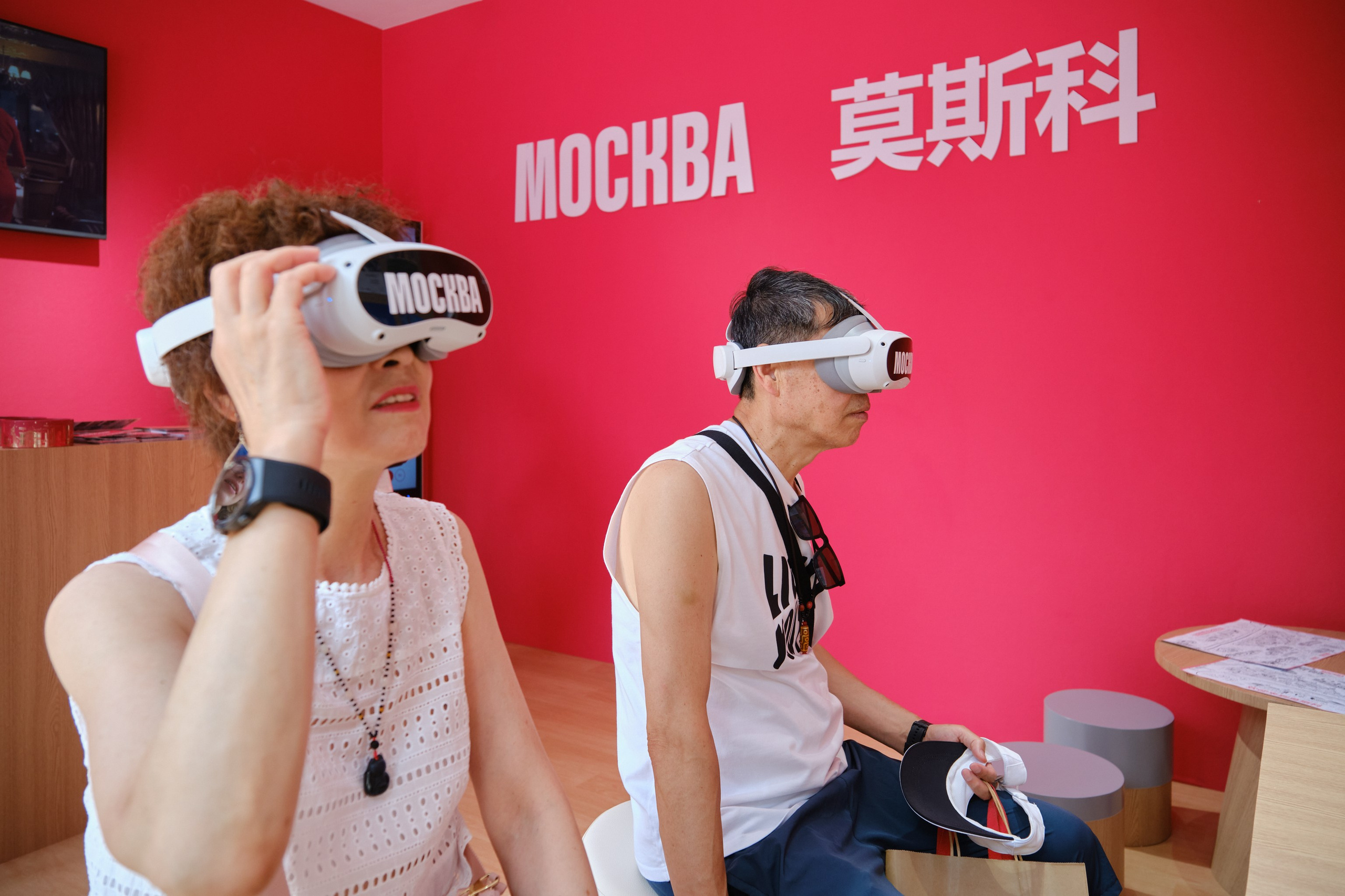 Фестиваль «Московские сезоны» в Пекине. Профессиональный фотограф в Москве Павел Жданов