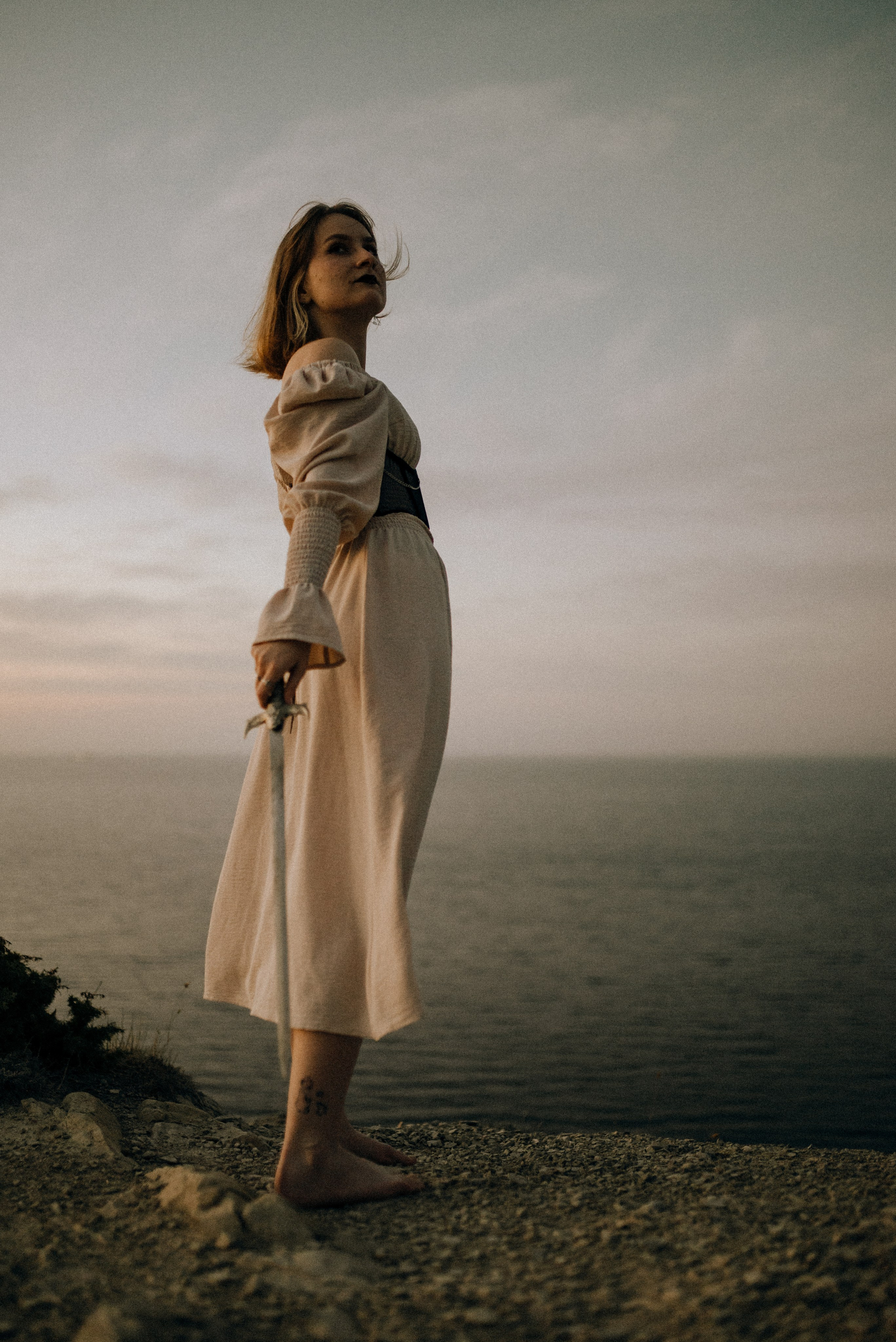 Дарья. Мысхако. Фотограф Санкт-Петербург, Новороссийск