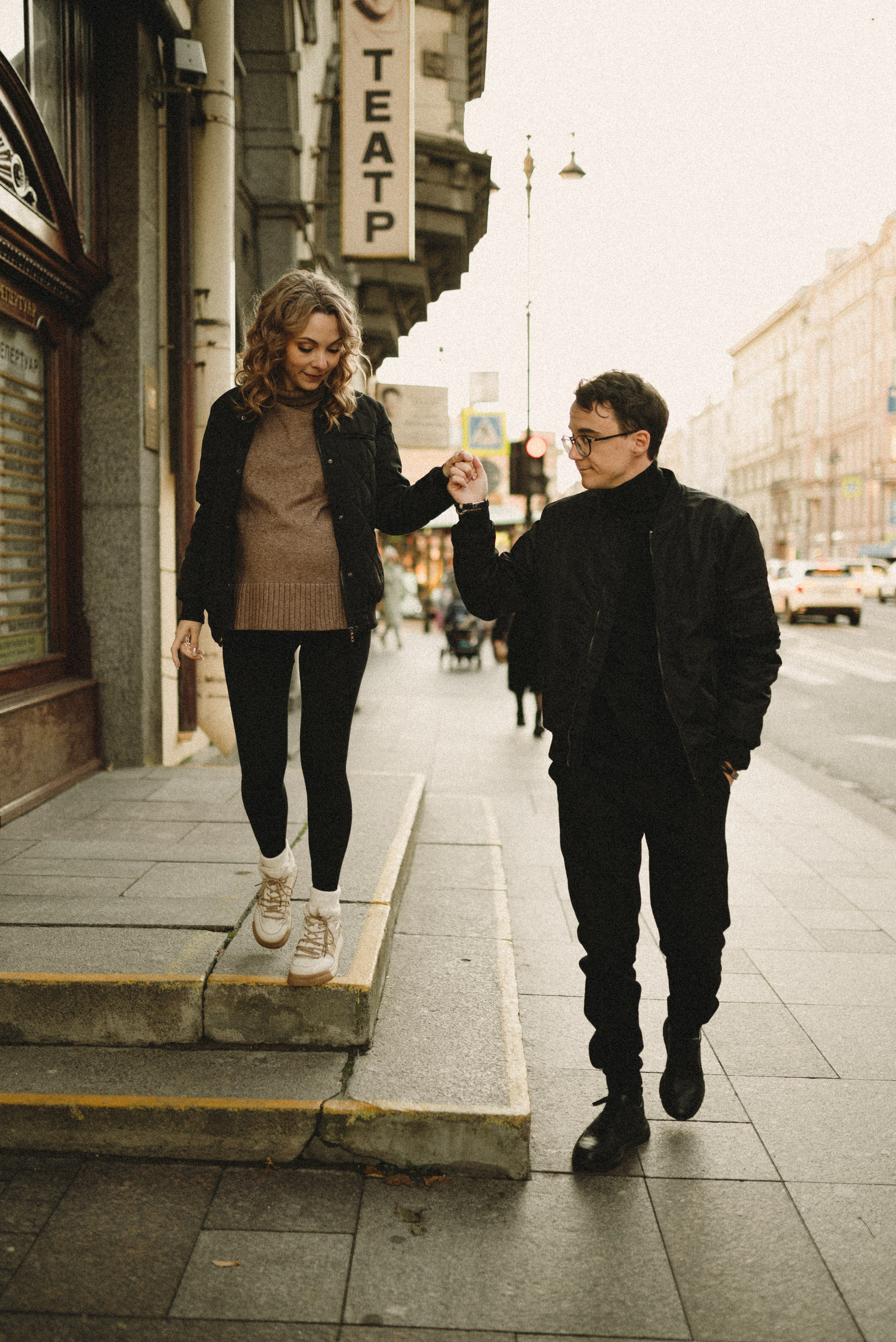 Юлия и Леонид " — в ожидании». Фотограф Санкт-Петербург, Новороссийск