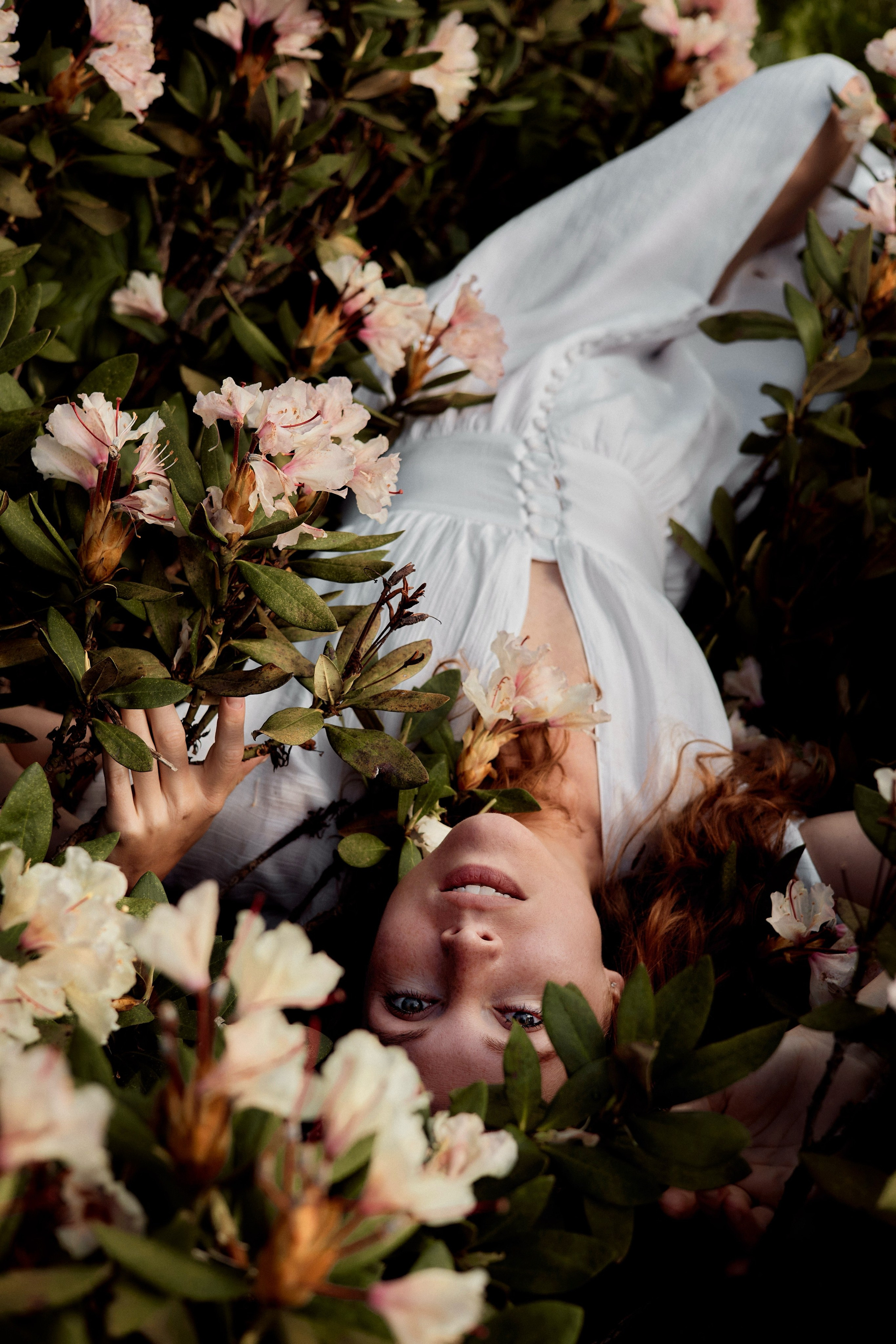 Портрет. Фотограф Сочи