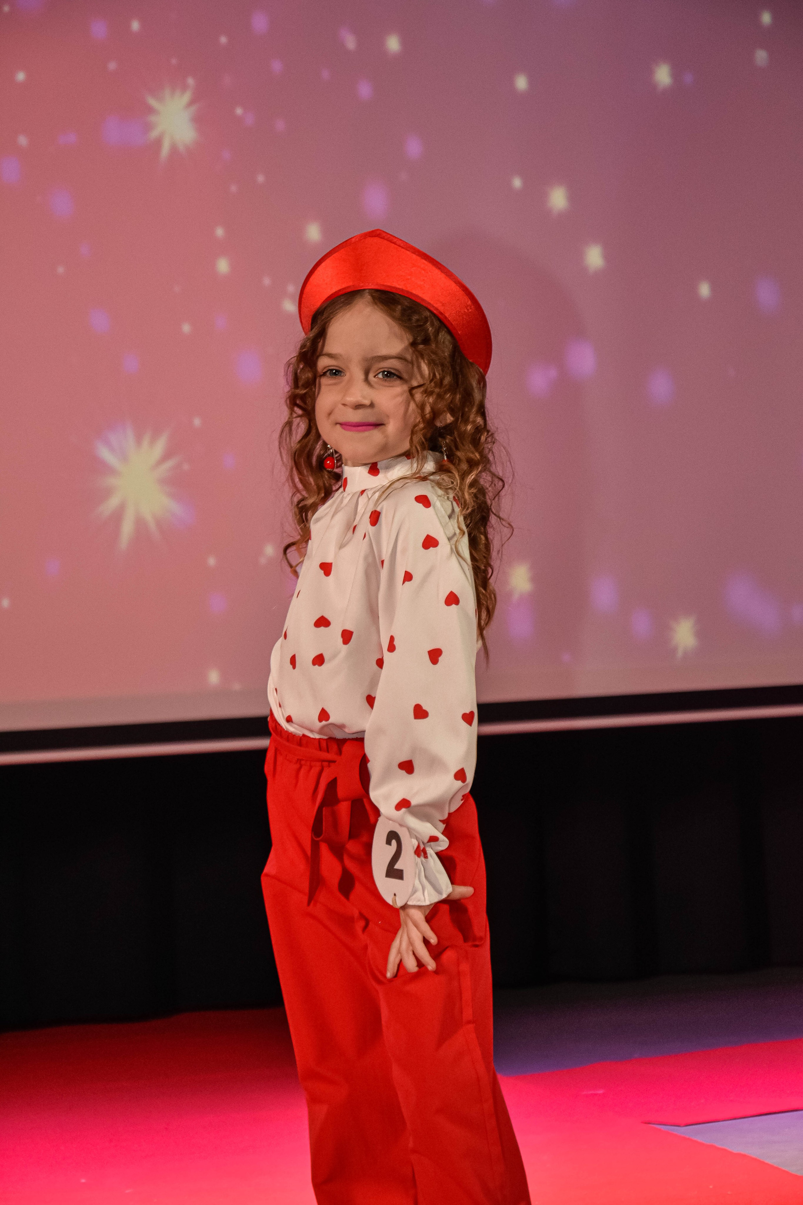 Юная мисс и мистер Людиново. Женский фотограф в Людиново и Киров