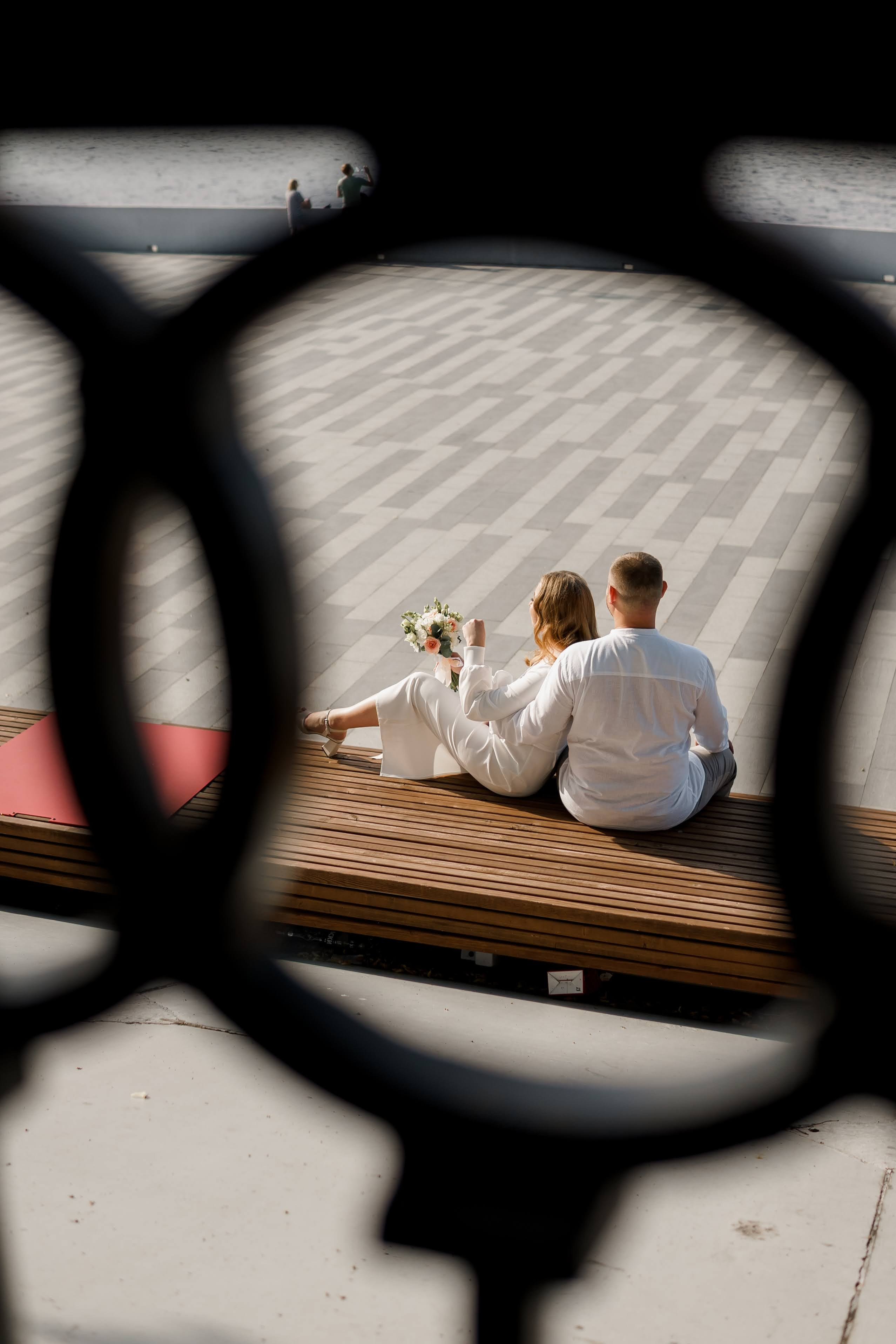 Антон и Екатерина. Свадебный фотограф в Перми и Пермском крае Алена Мартынова