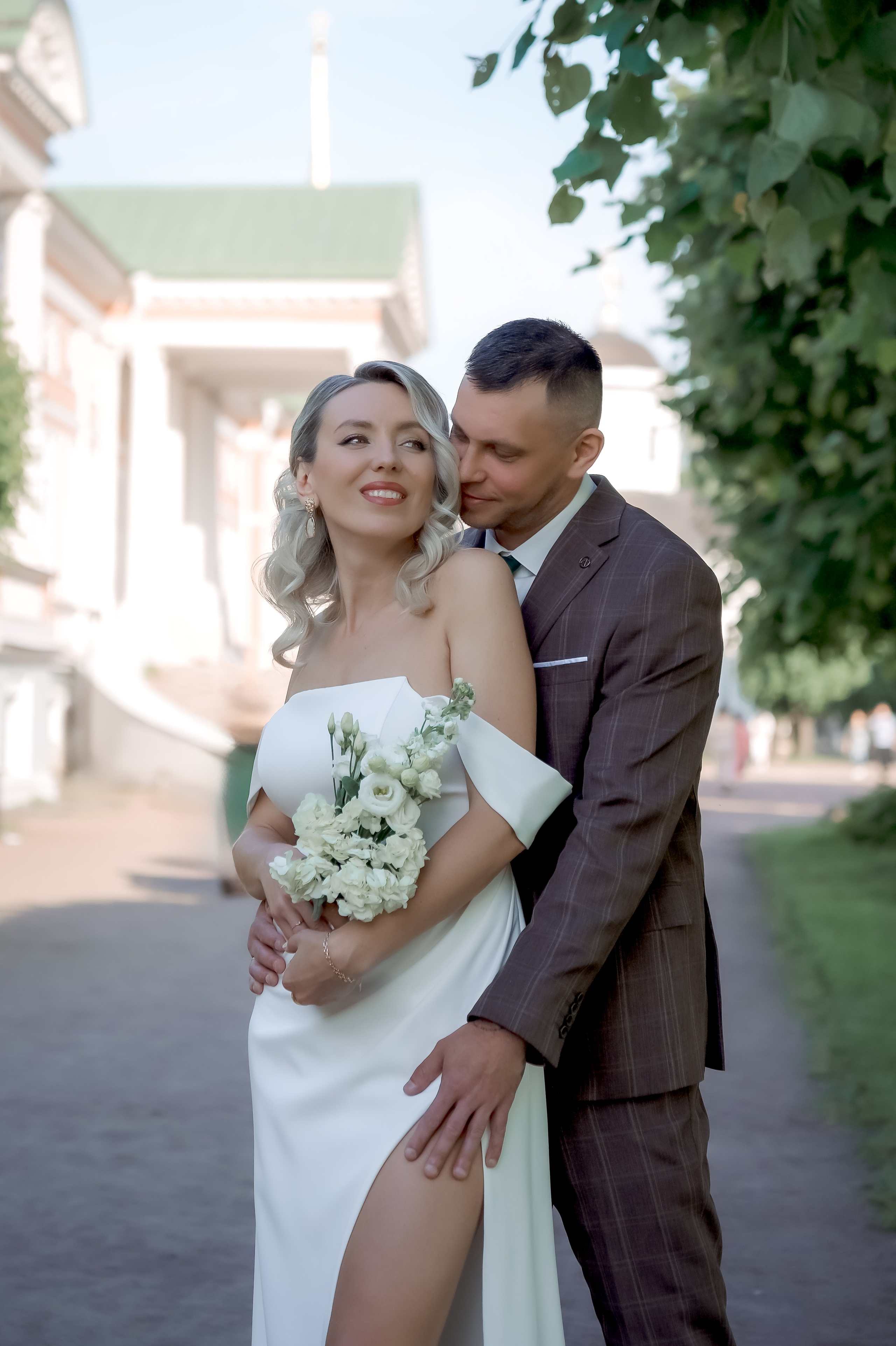 Свадебная сьемка. Марина Суздаль семейный и детский фотограф в Москве и Подмосковье