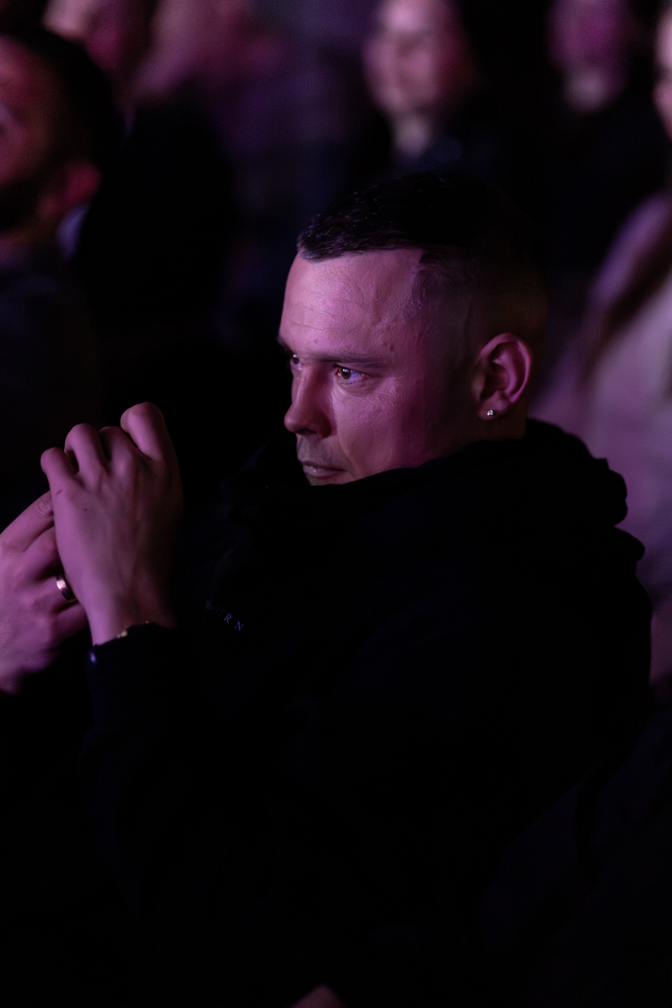 Большой разговор: А можно не надо?. Свадебный фотограф | Москва