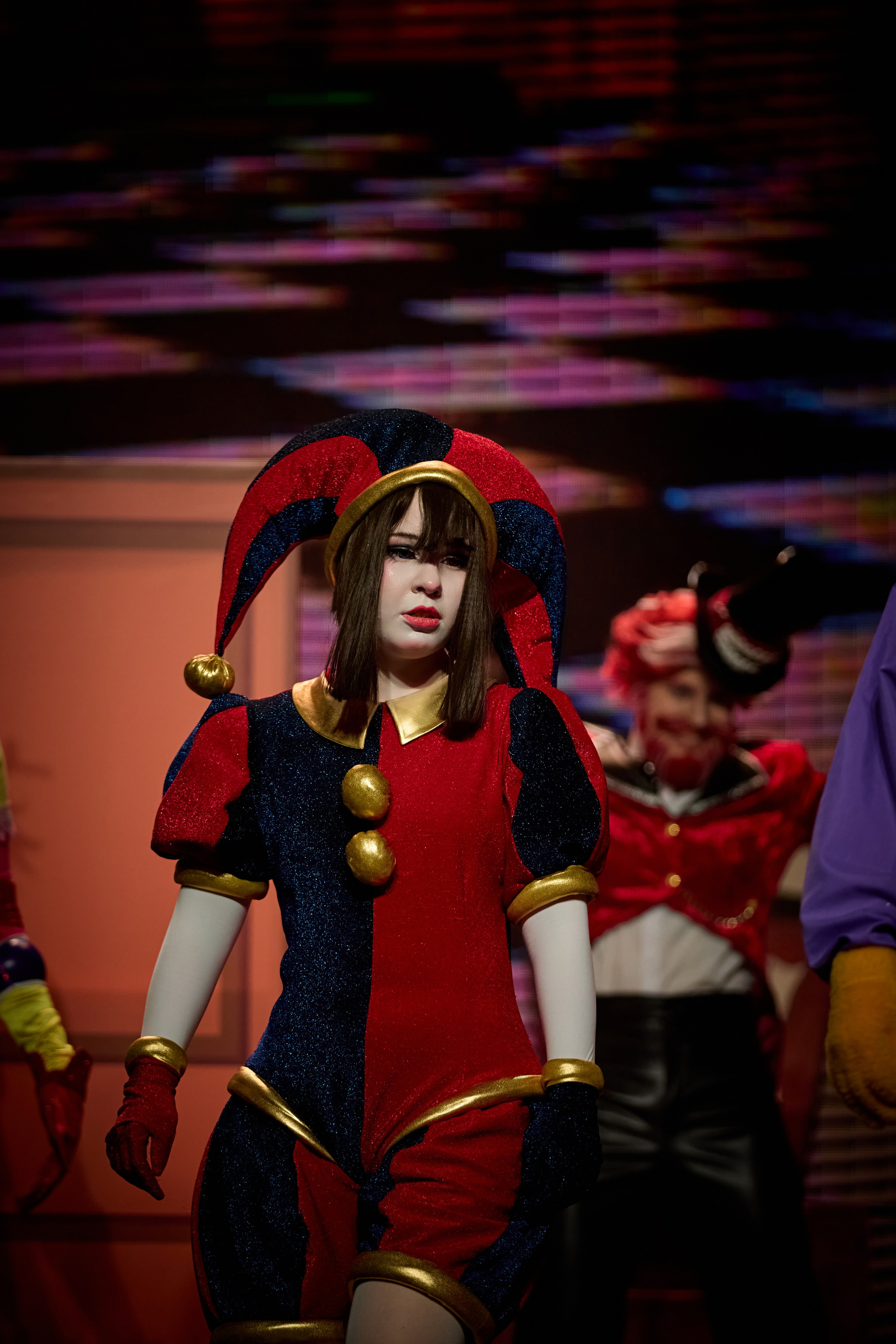 SUPERCON 2026. Игорь Урывский. Фотограф Красноярск