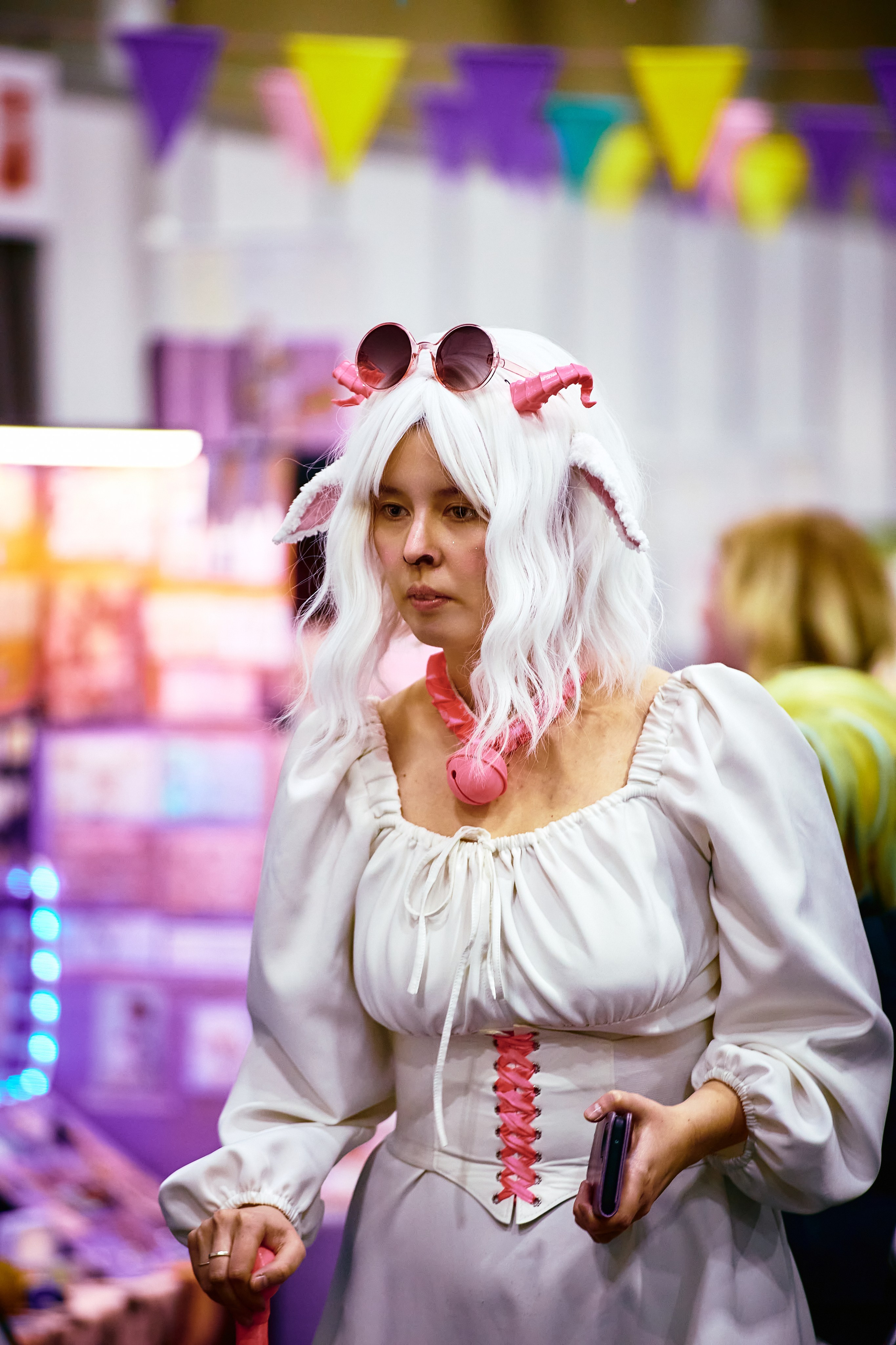 SUPERCON 2026. Игорь Урывский. Фотограф Красноярск