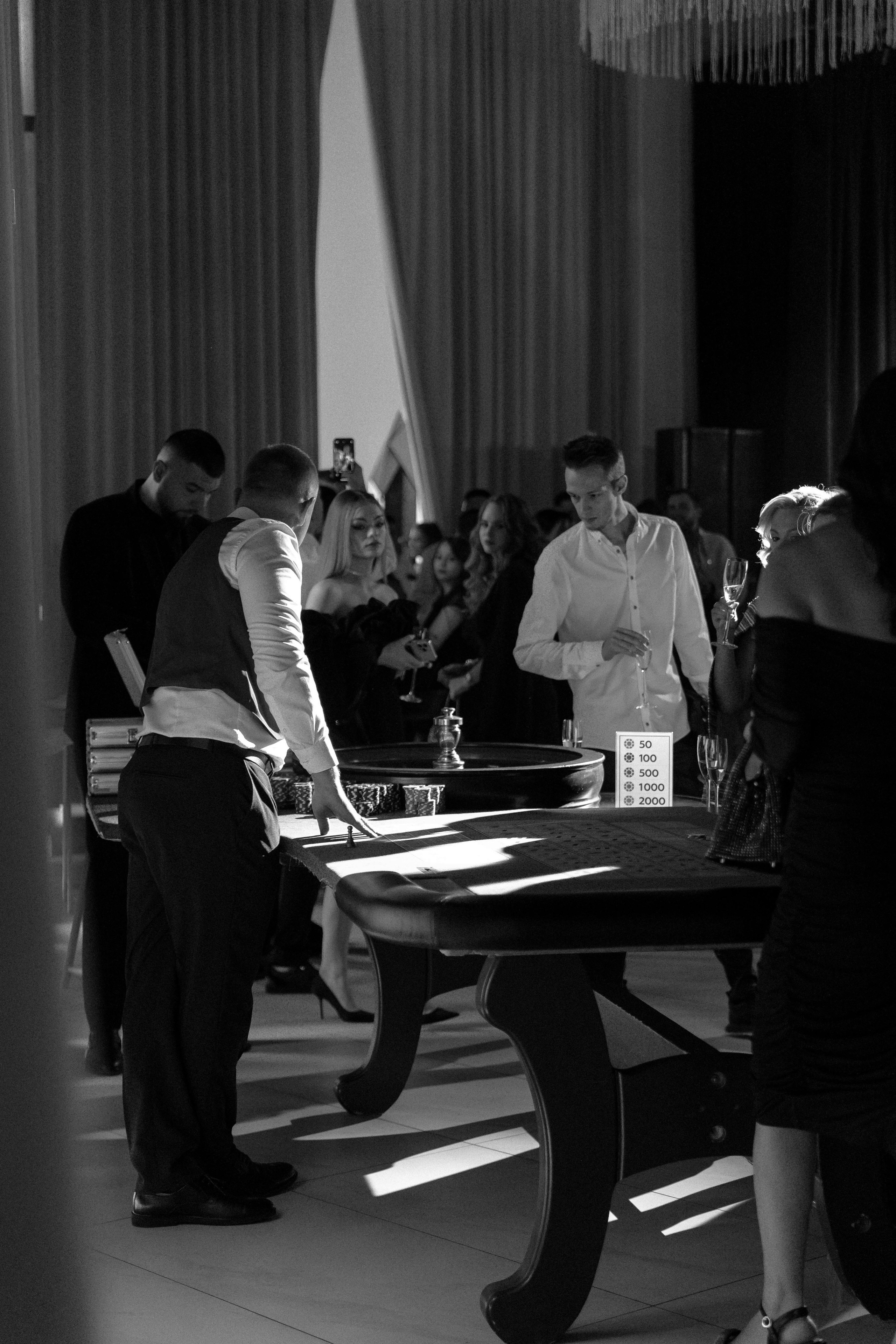 Просьба не беспокоить. Свадебный фотограф Алина Хабарова