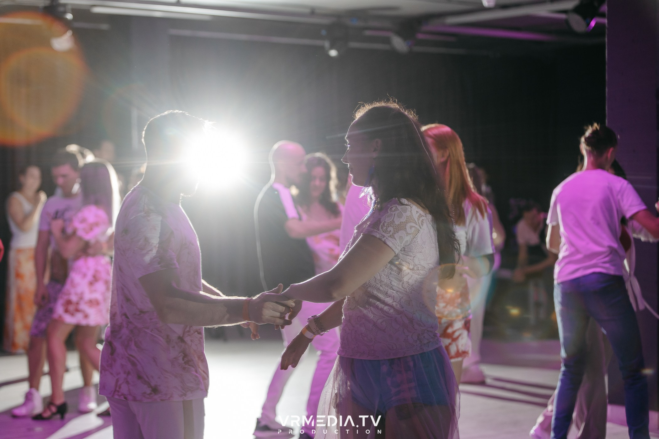 Фестиваль по Бразильскому Зуку в «House Of Danse»