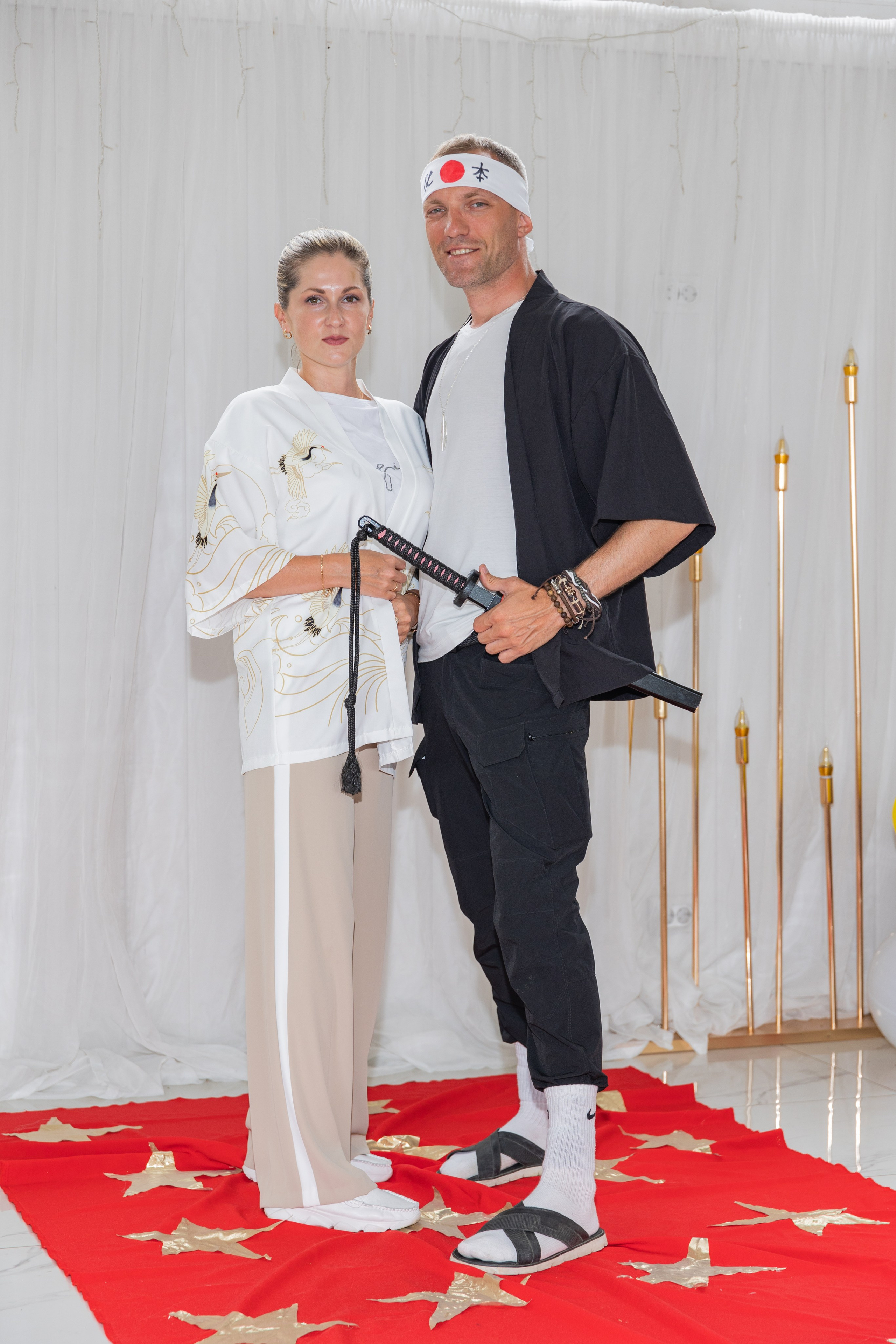 2 день свадьбы на базе отдыха Радушие. Выпускные альбомы во Владивостоке